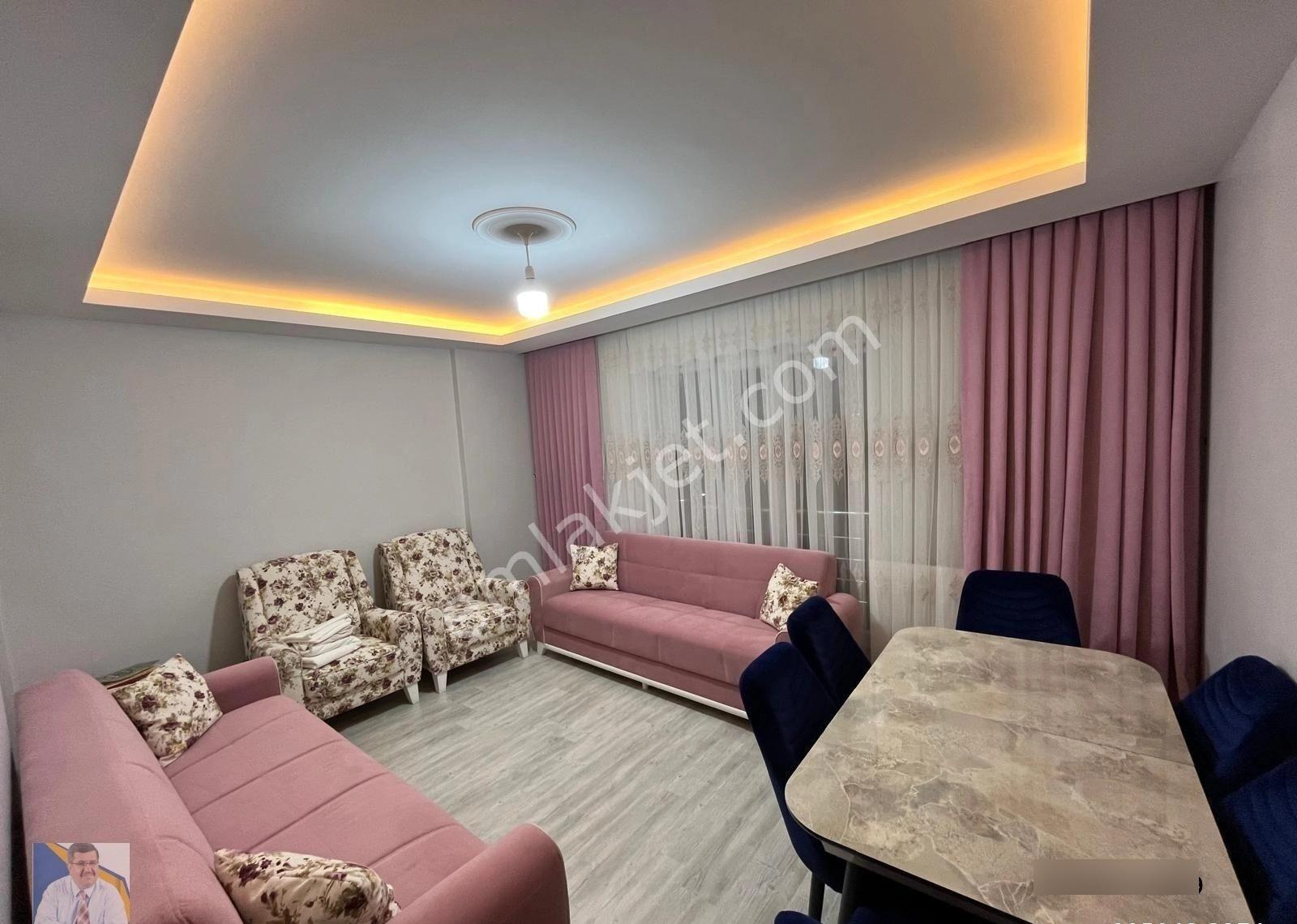 Halilağa Mahallesinde Site İçi 2+1 Satılık Daire