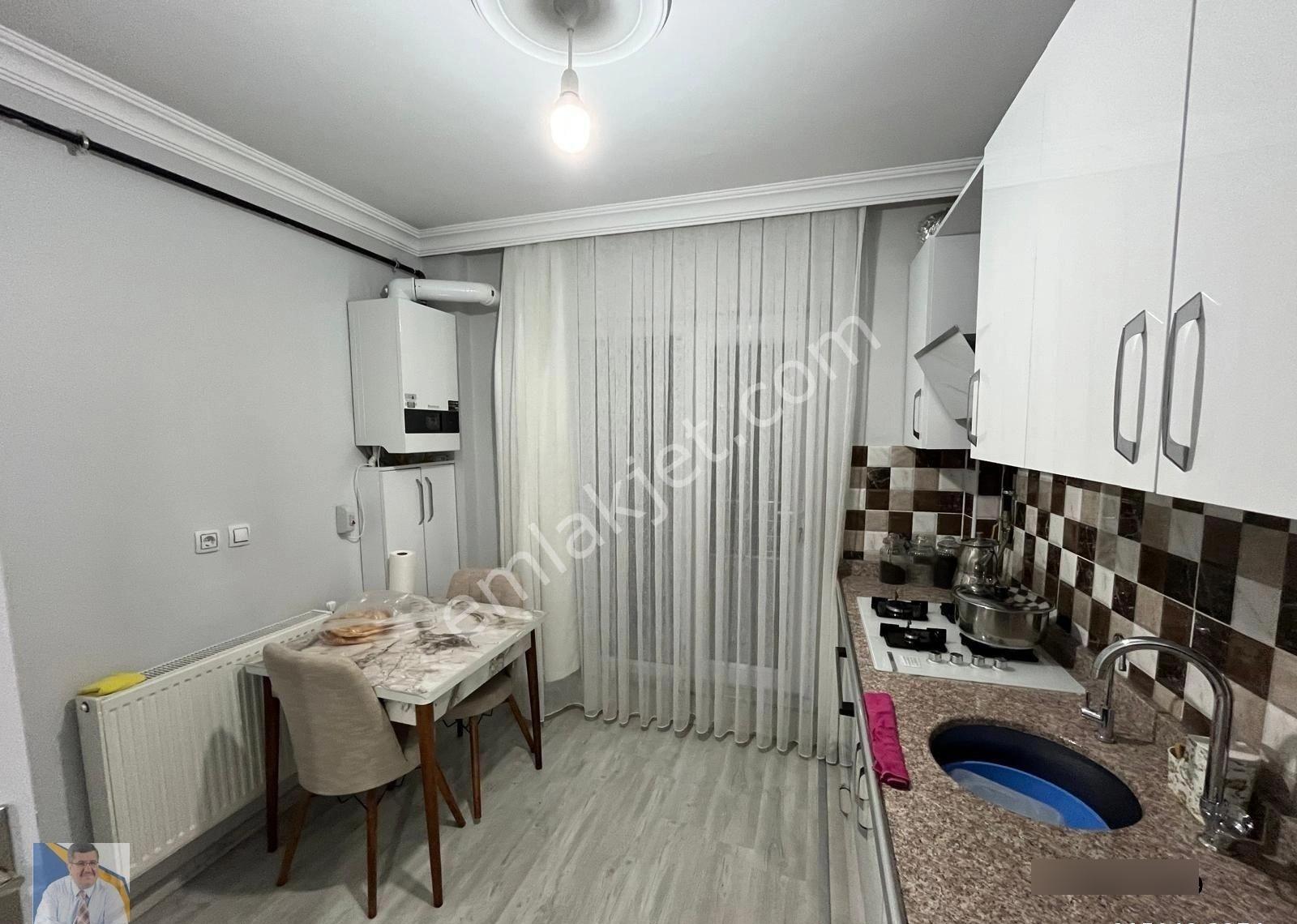 Halilağa Mahallesinde Site İçi 2+1 Satılık Daire - Görsel 13