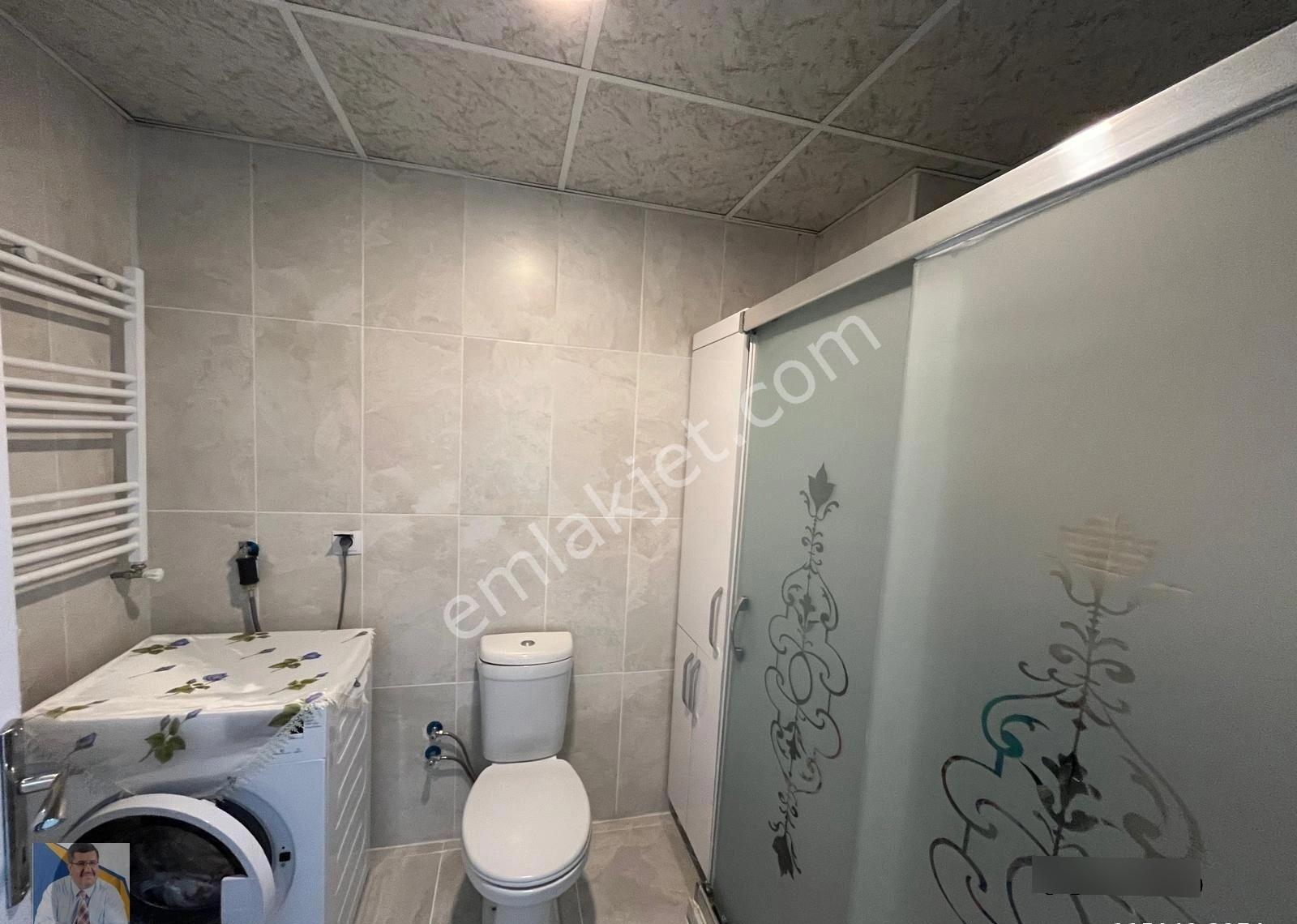 Halilağa Mahallesinde Site İçi 2+1 Satılık Daire - Görsel 3