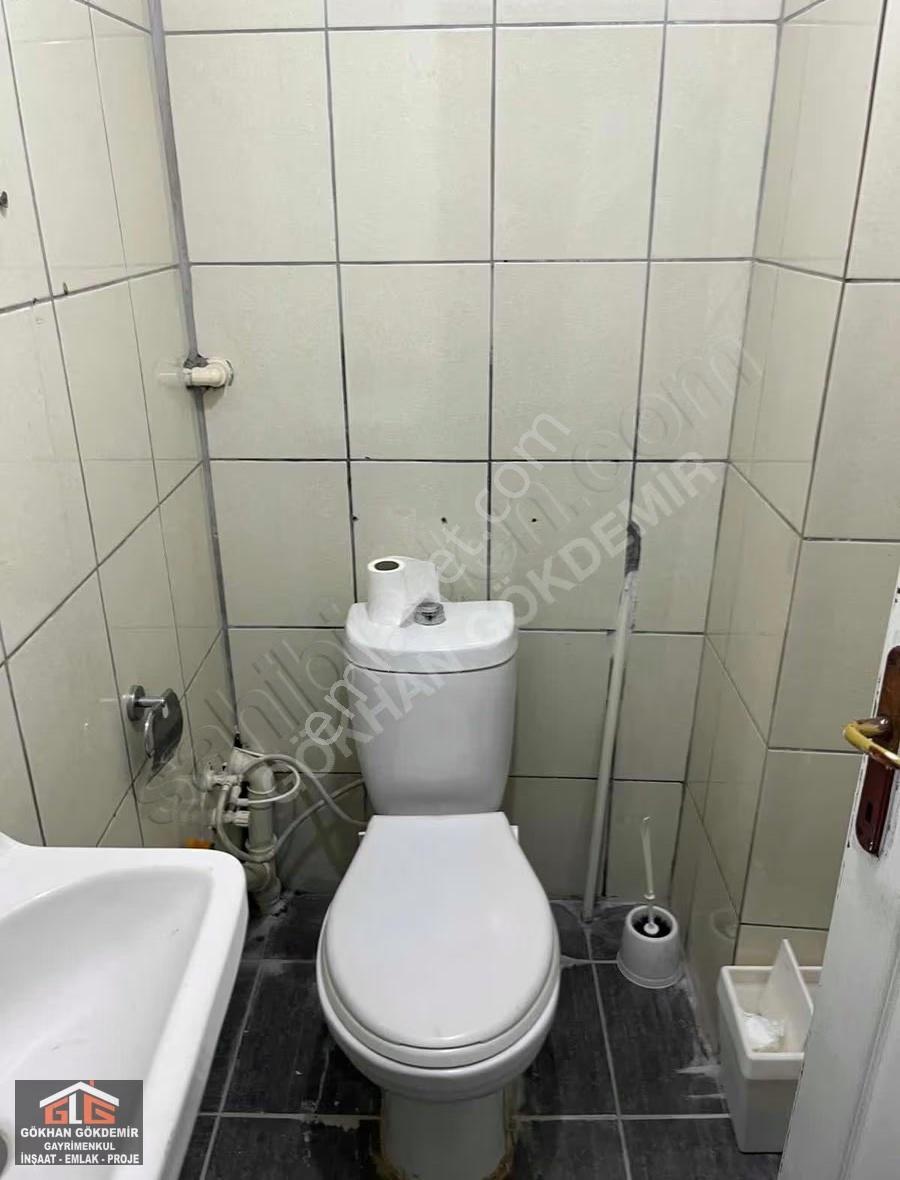 Varlık Mah | Eğitim Araştırma Yakını | 40 M² Satılık Dükkan - Görsel 5