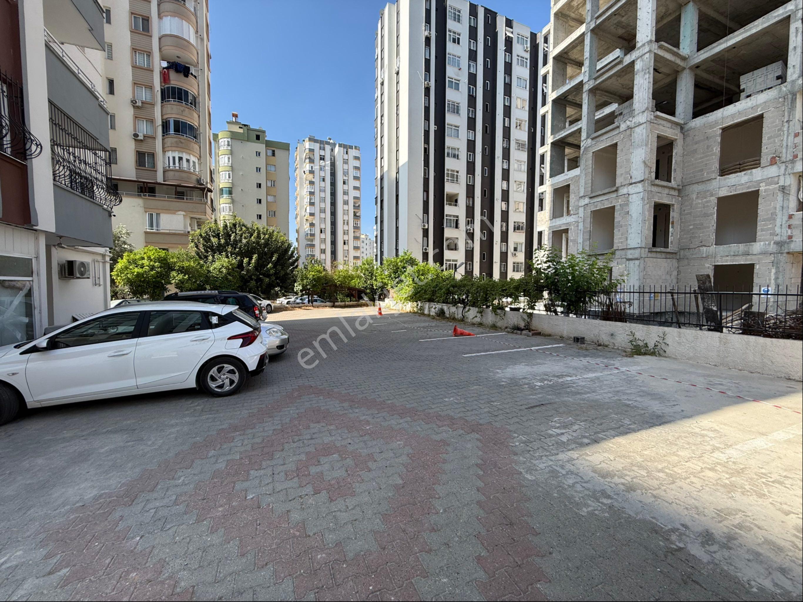 Turgut Özal'da 4+1 170 M2 Hasarsız - Ultra Lüks Satılık Daire - Görsel 23