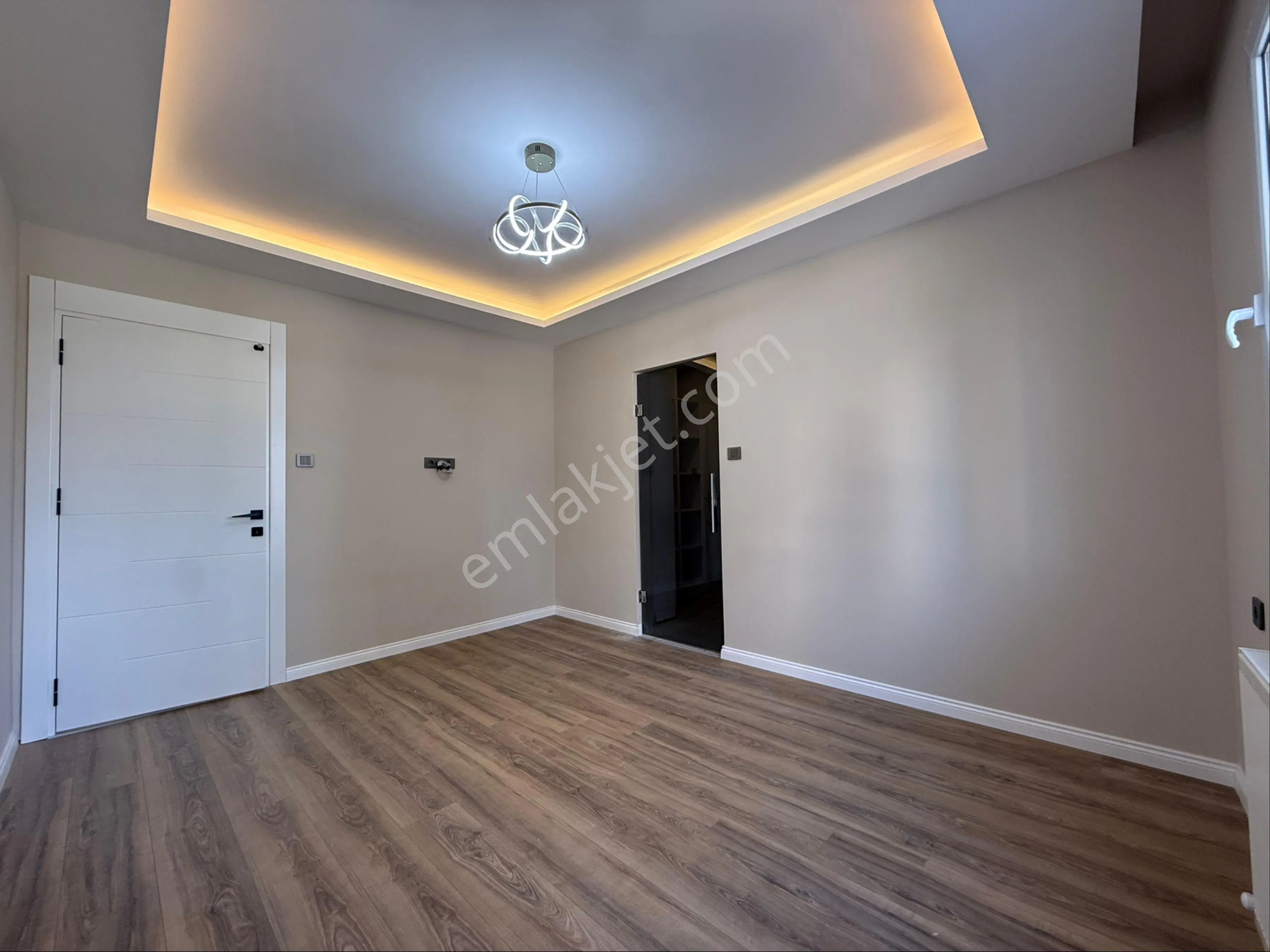 Turgut Özal'da 4+1 170 M2 Hasarsız - Ultra Lüks Satılık Daire - Görsel 18