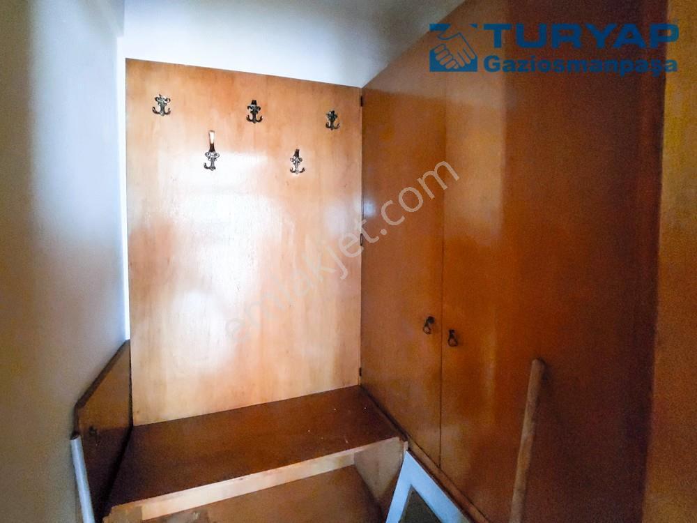 Esat Caddesi Üzerinde Kiralık 3+1 Daire - Görsel 12