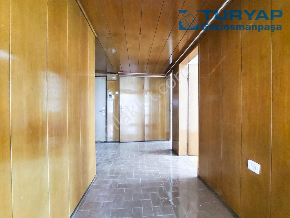 Esat Caddesi Üzerinde Kiralık 3+1 Daire - Görsel 4