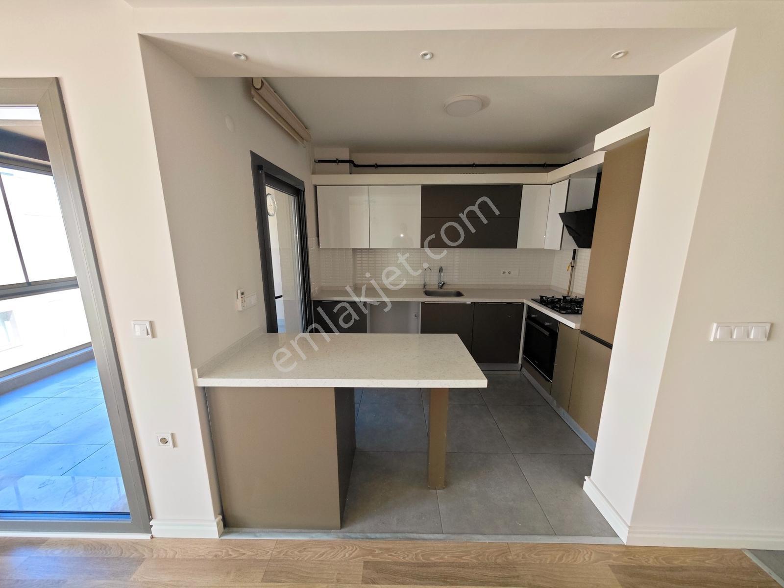 Menderes Görece'de Site İçersinde Havuzlu 2+1 Satılık Daire - Görsel 21