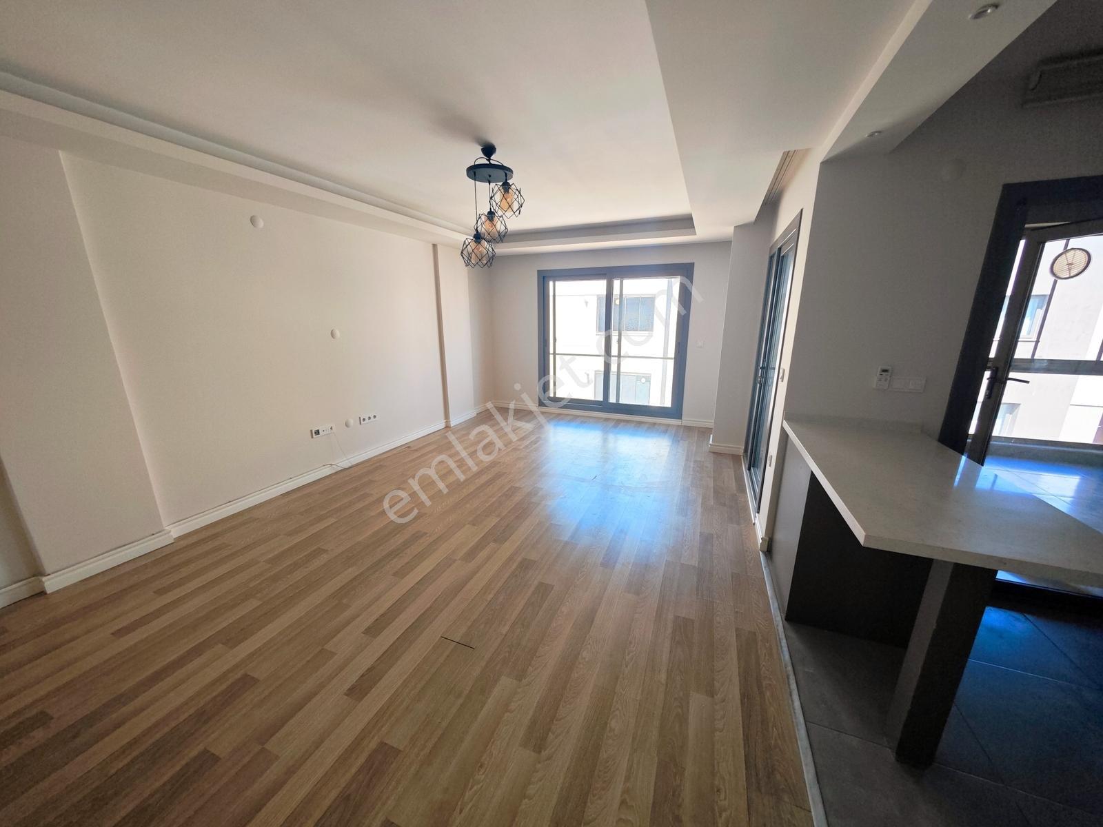 Menderes Görece'de Site İçersinde Havuzlu 2+1 Satılık Daire - Görsel 4