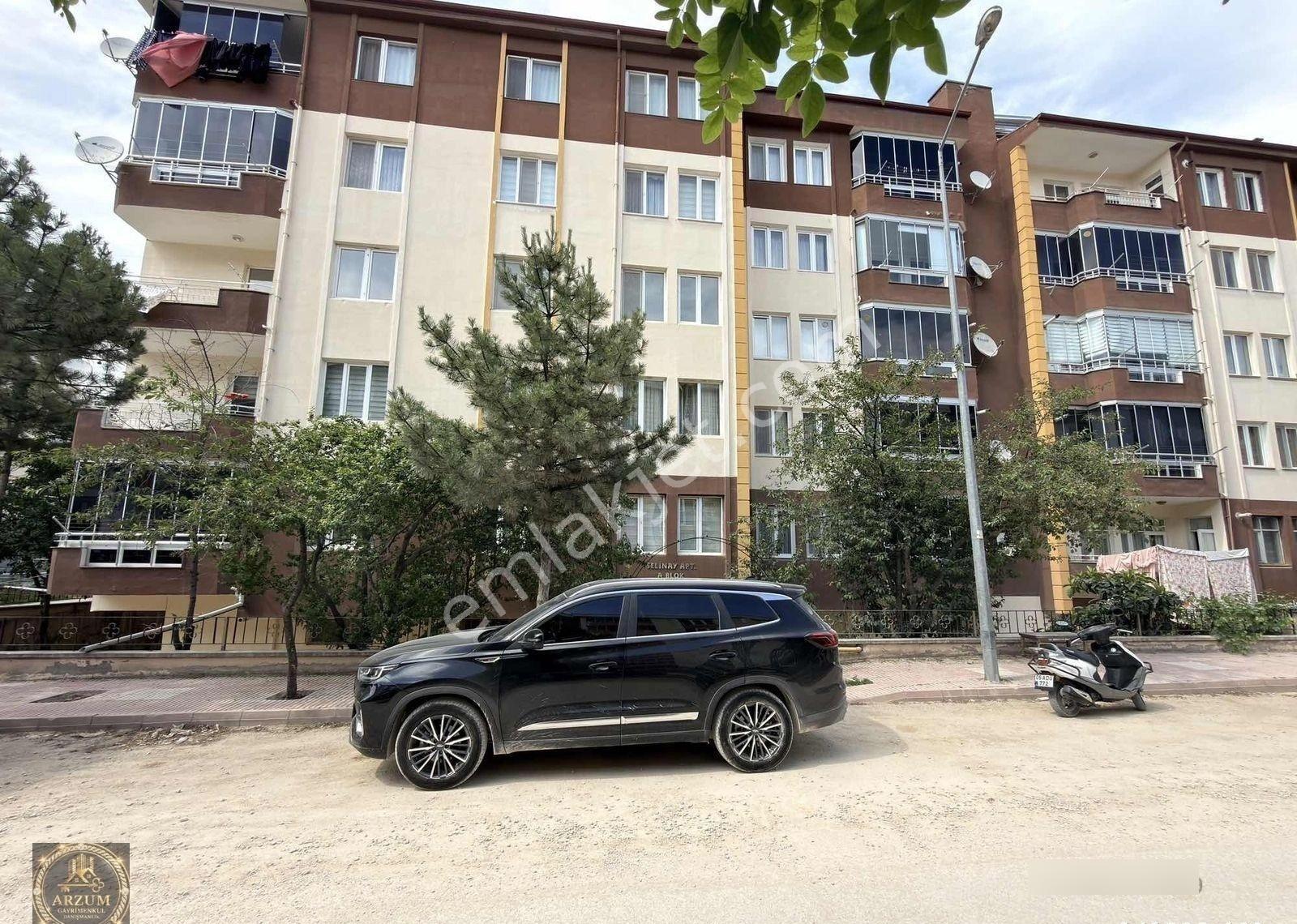 Merzifon Selinay Sitesinde Satılık 3+1 Daire - Görsel 11