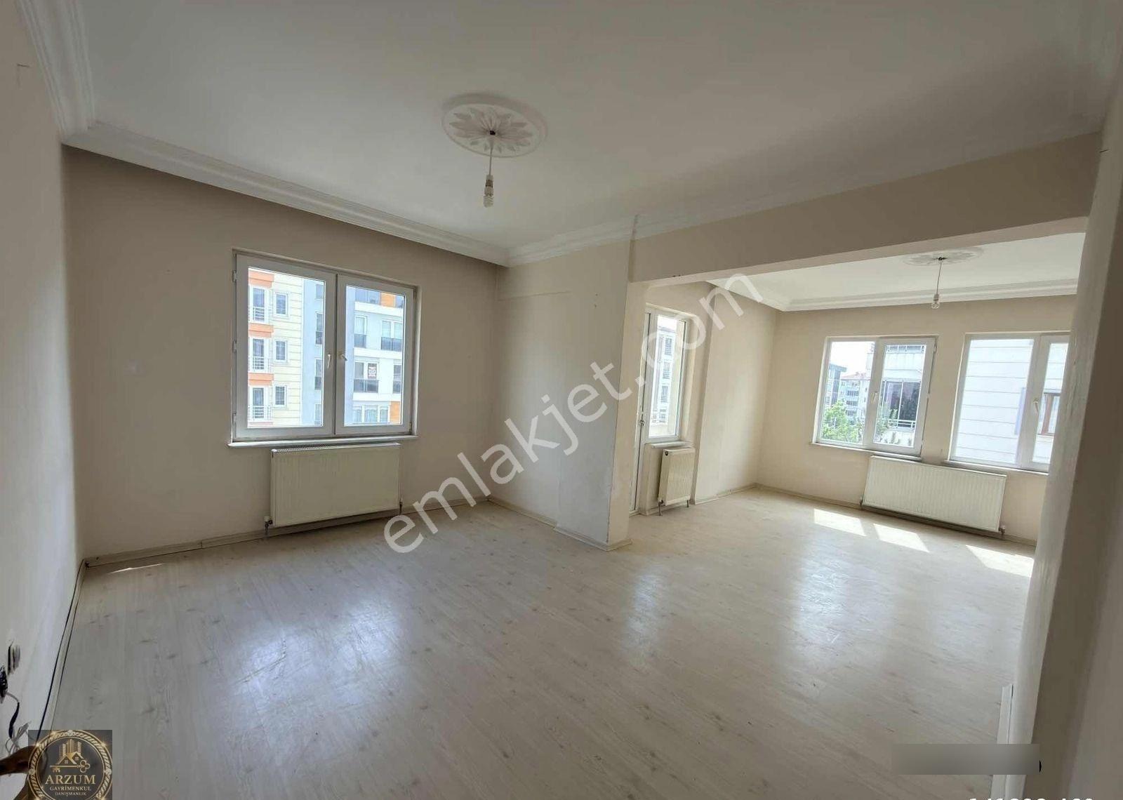 Merzifon Selinay Sitesinde Satılık 3+1 Daire - Görsel 15