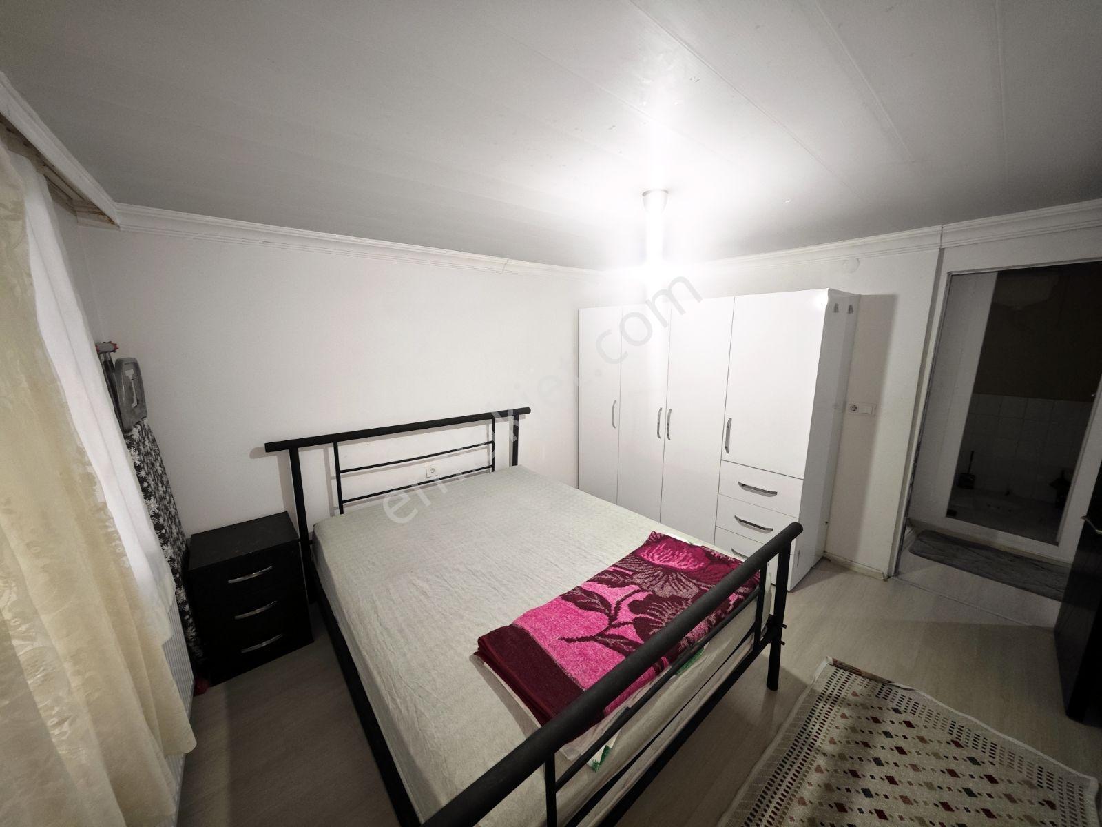 Refet Bele Mah.'de Eşyalı Doğalgazlı Kiralık 1+1 Daire Turyap'ta - Görsel 9