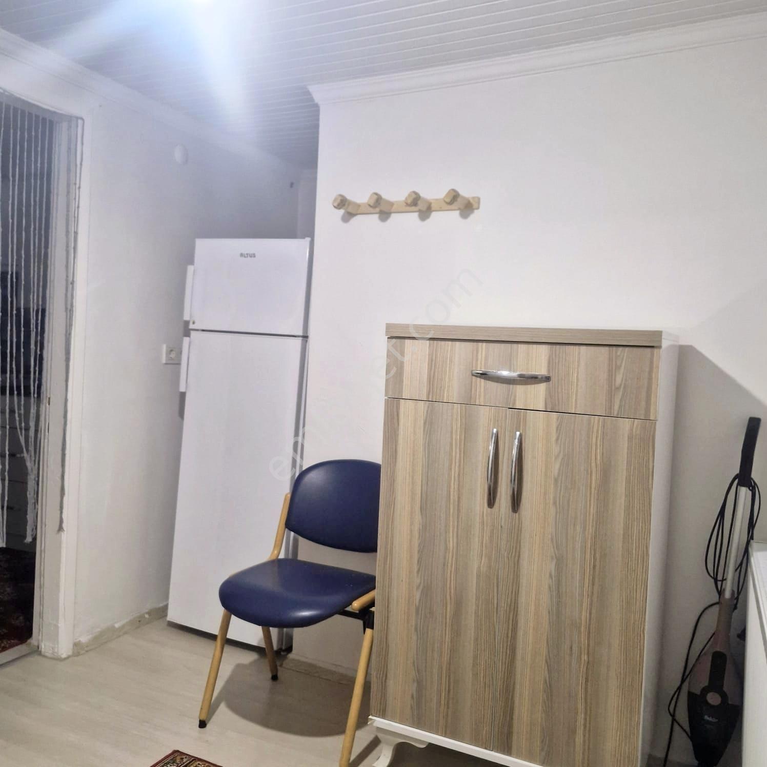 Refet Bele Mah.'de Eşyalı Doğalgazlı Kiralık 1+1 Daire Turyap'ta - Görsel 17