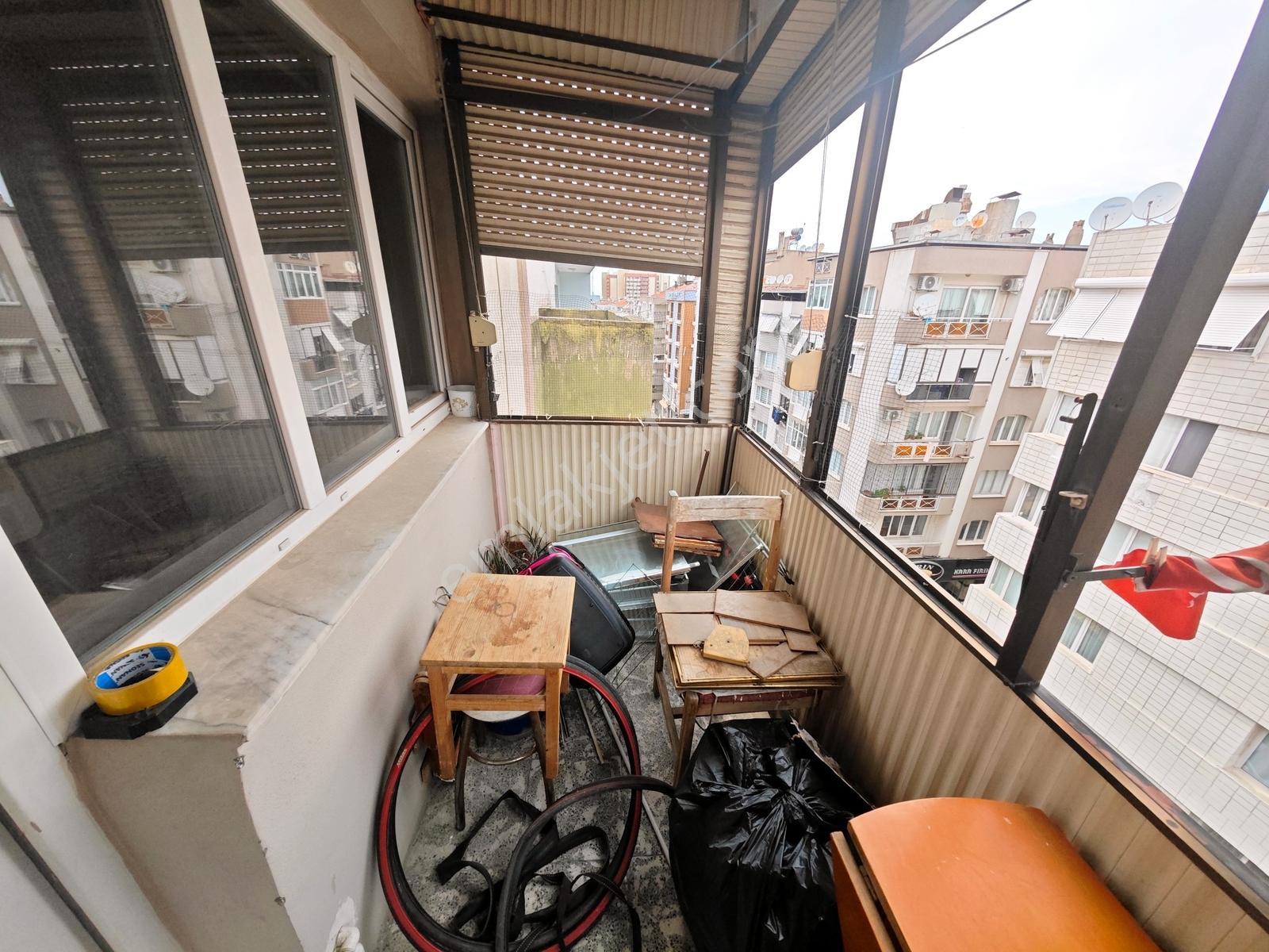 Vatan Mah.'de Polat Caddesi Üzerinde Satılık 3+1 Daire - Görsel 25