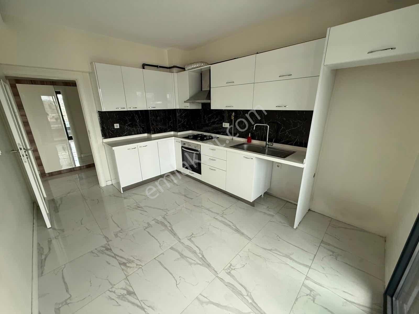 Urhanlar Paradiso İzbana 500m 3+1 164m2 Satılık Lüks Daire - Görsel 8