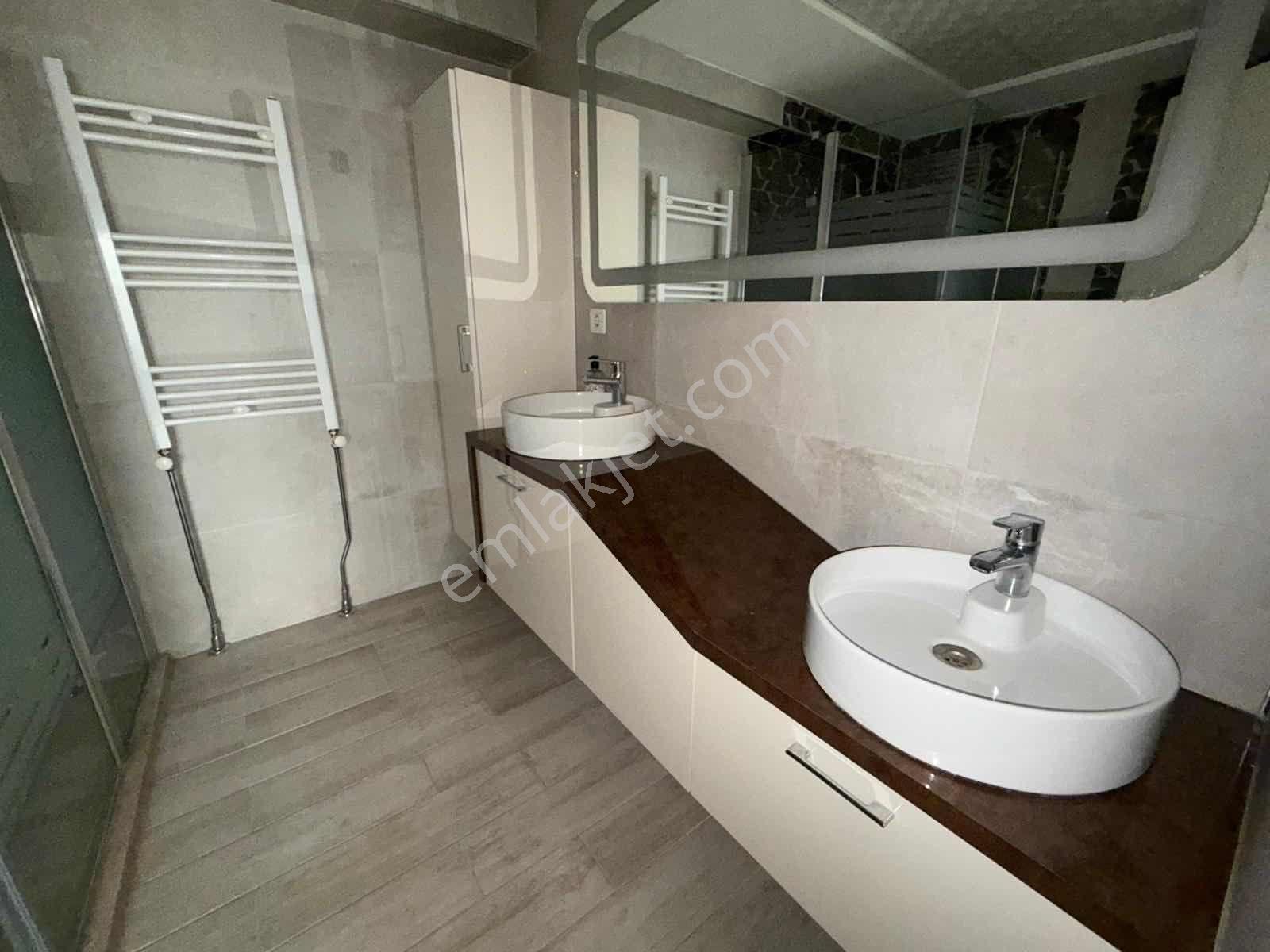Urhanlar Paradiso İzbana 500m 3+1 164m2 Satılık Lüks Daire - Görsel 6