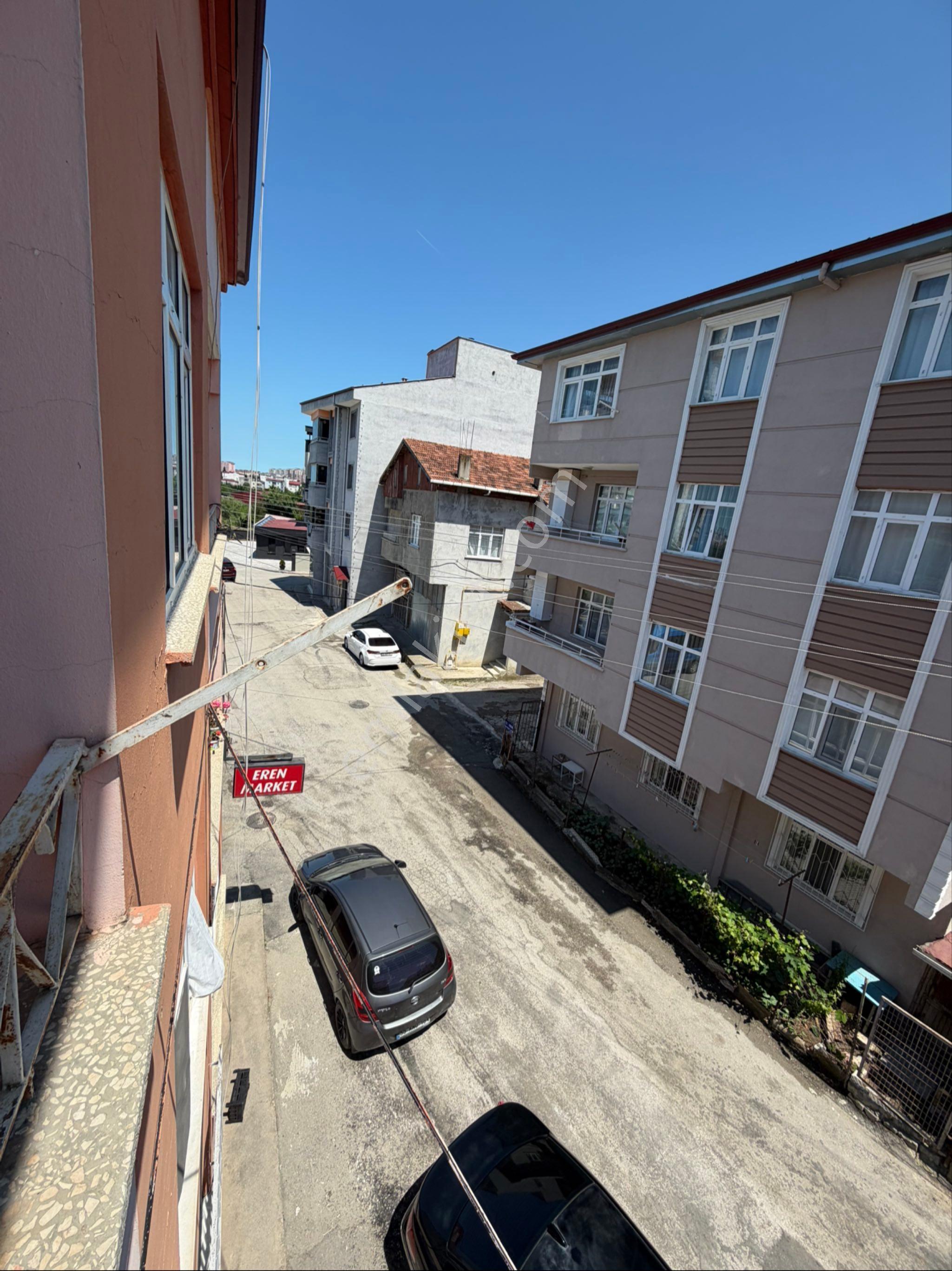 İlkadım Kıran Mahallesinde Kiralık 3+1 Daire - Görsel 28