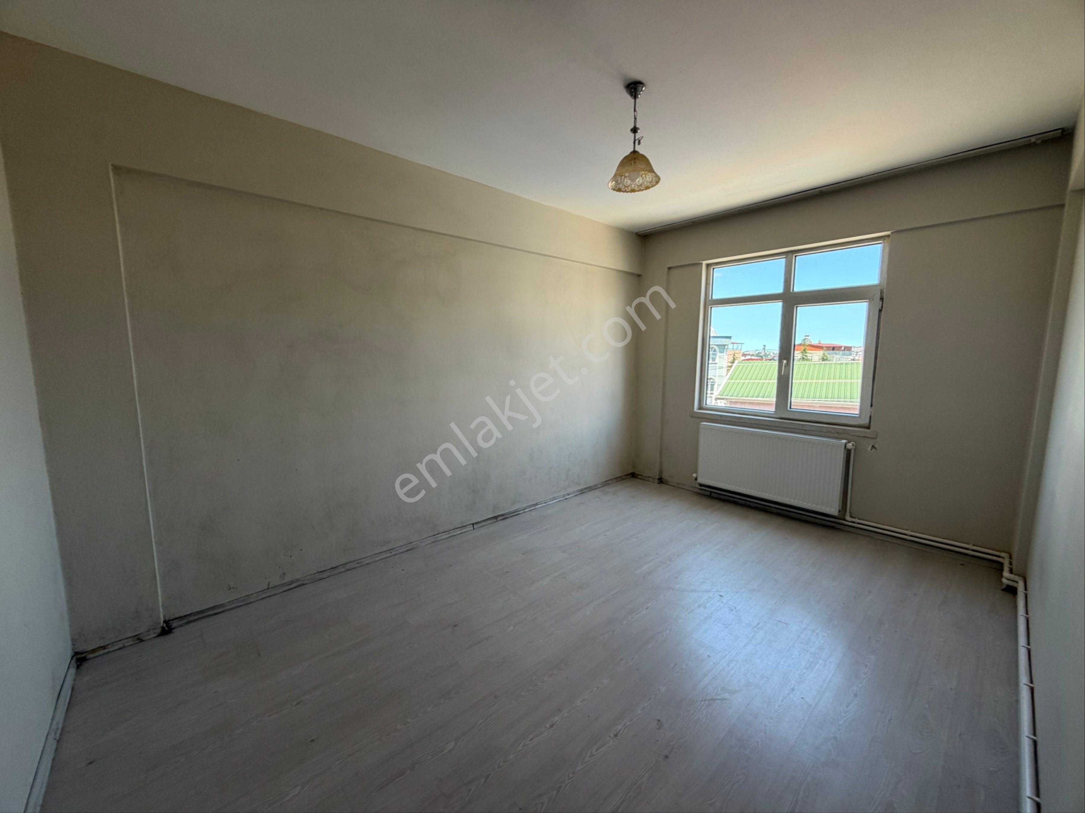 İlkadım Kıran Mahallesinde Kiralık 3+1 Daire - Görsel 6