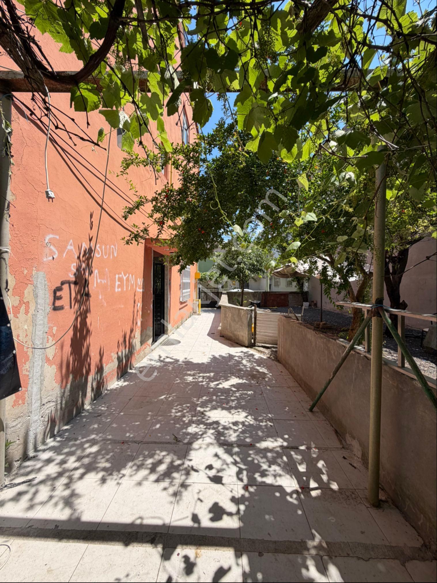 İlkadım Kıran Mahallesinde Kiralık 3+1 Daire - Görsel 21