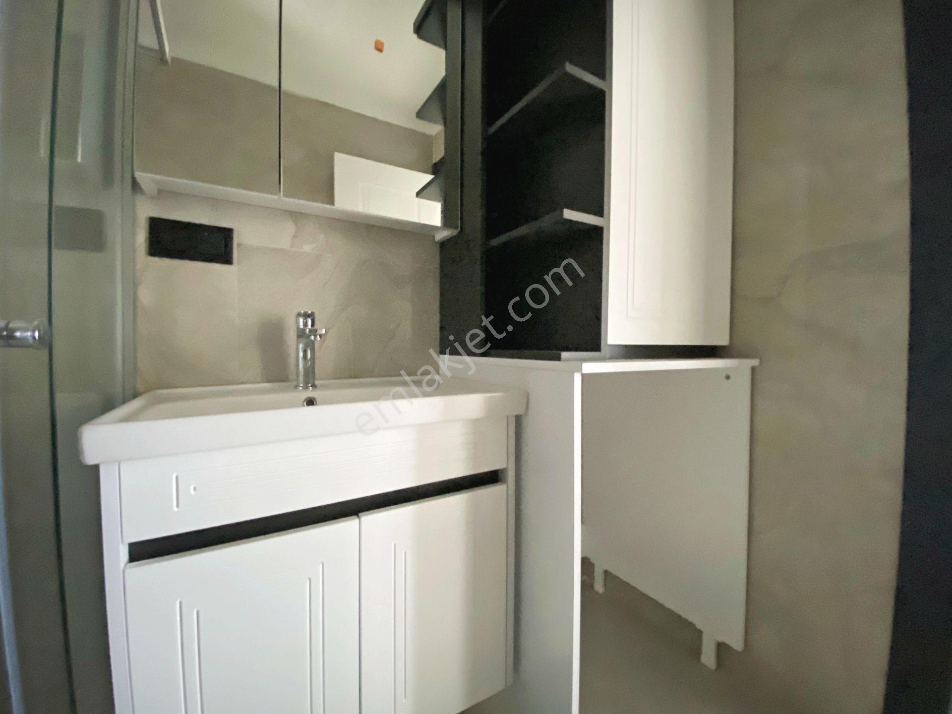 🛑🛑aktiften Akçay'da Satılık Ön Cephe Yerden Isıtmalı Sıfır Harika 2+1 Daire - Görsel 32