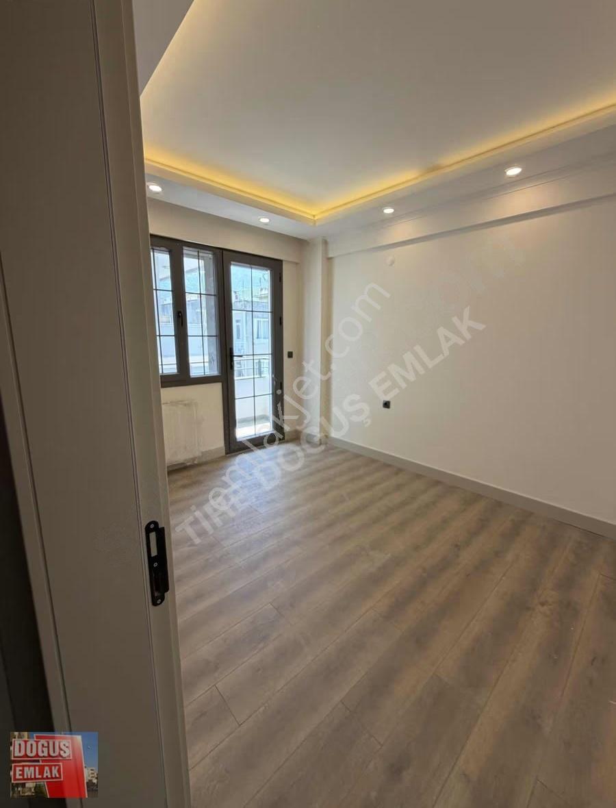 Tire Doğuş Emlaktan Fatih Mah. Kiralık Lüks 1+1 Daire - Görsel 4