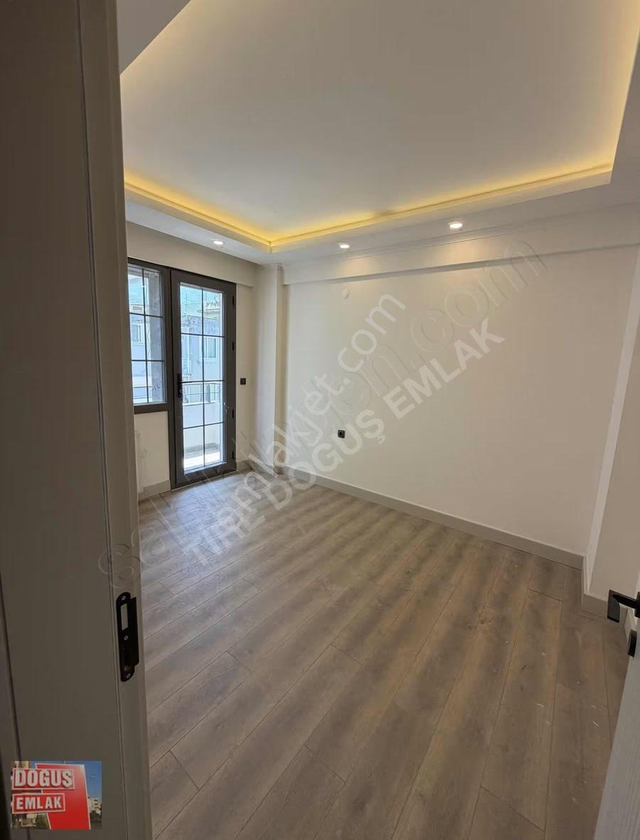 Tire Doğuş Emlaktan Fatih Mah. Kiralık Lüks 1+1 Daire - Görsel 5