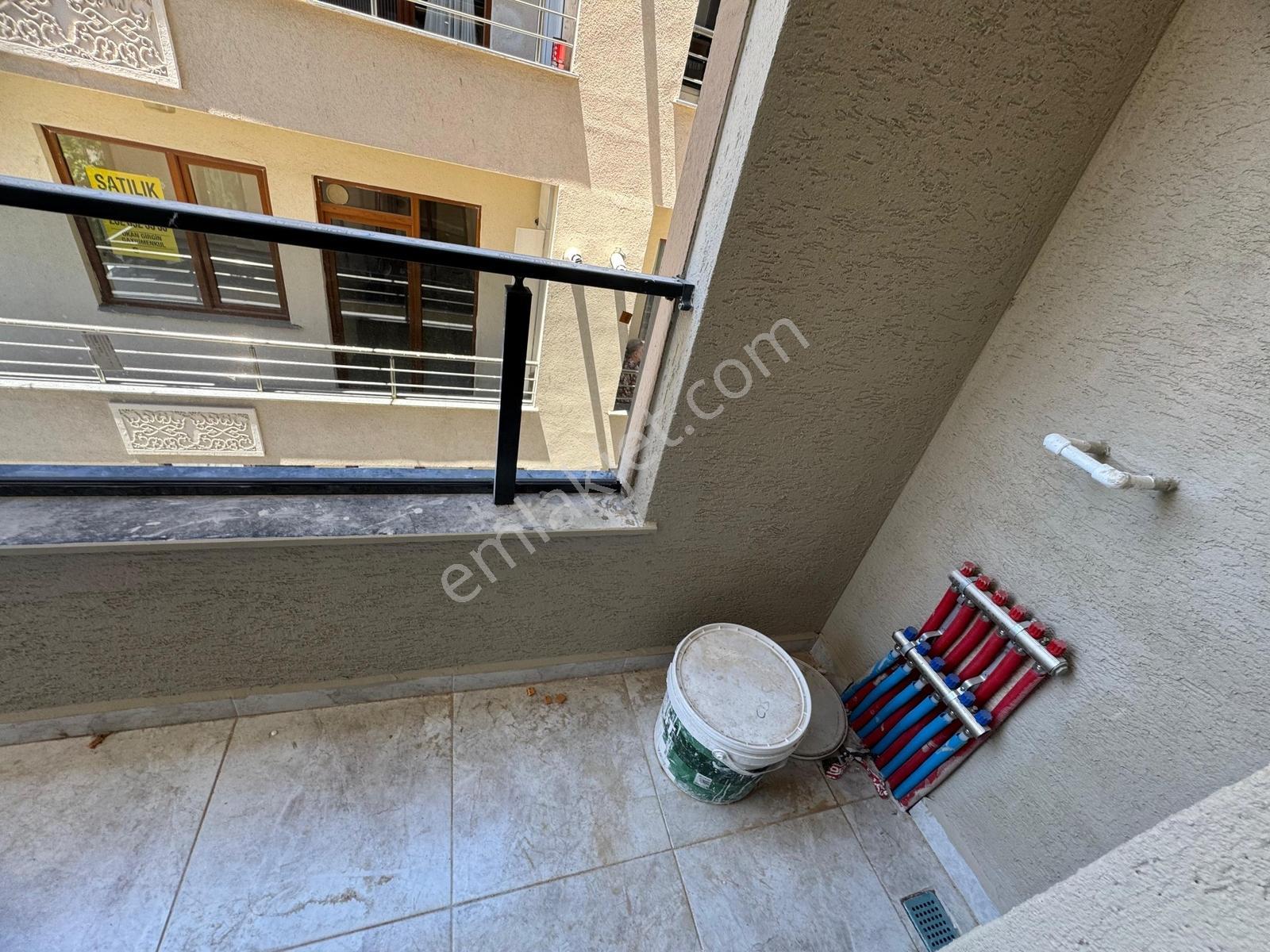 Tuğra'dan Mavilibahçe De Sıfır Lüks Kullanışlı Daireler - Görsel 2
