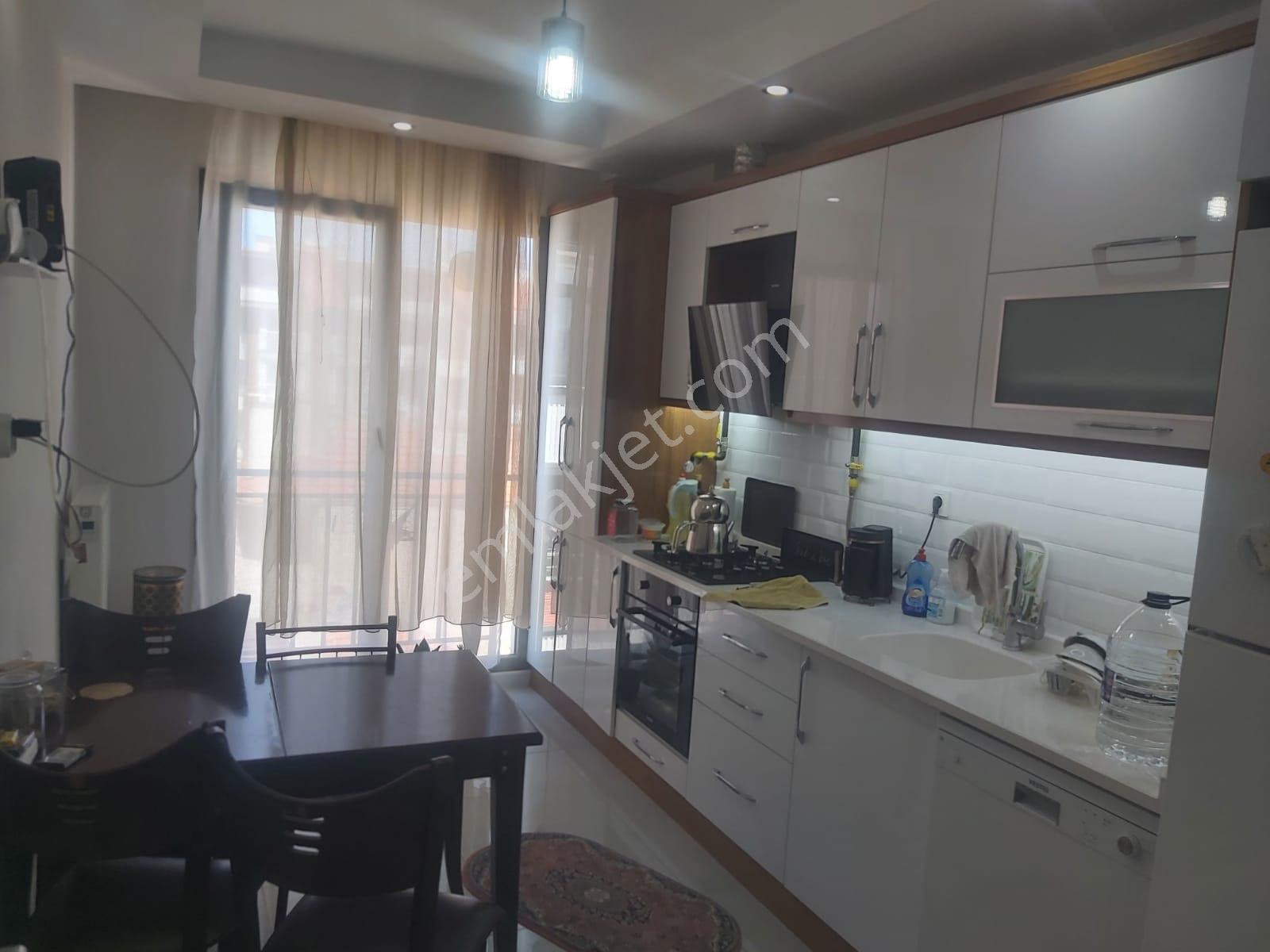 Balıkesir Karesi 1.oruçgazi Mh. 3+1 155m2 Satılık Dublkes Daire - Görsel 19