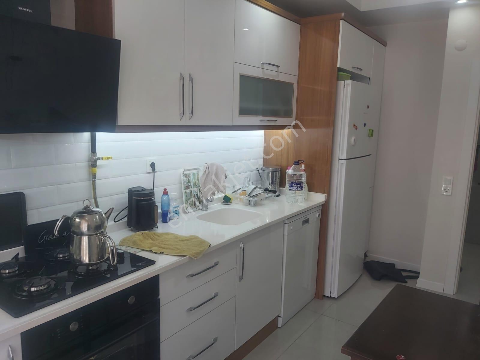Balıkesir Karesi 1.oruçgazi Mh. 3+1 155m2 Satılık Dublkes Daire - Görsel 7