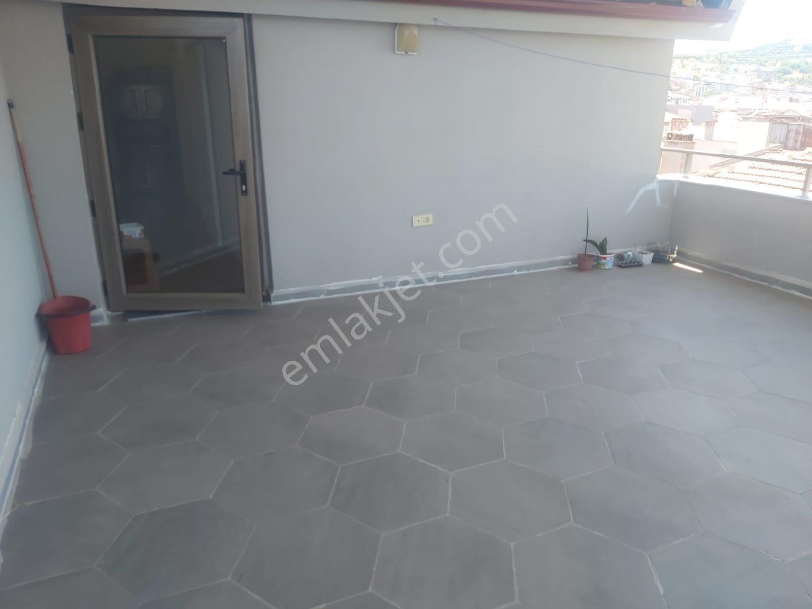 Balıkesir Karesi 1.oruçgazi Mh. 3+1 155m2 Satılık Dublkes Daire - Görsel 13