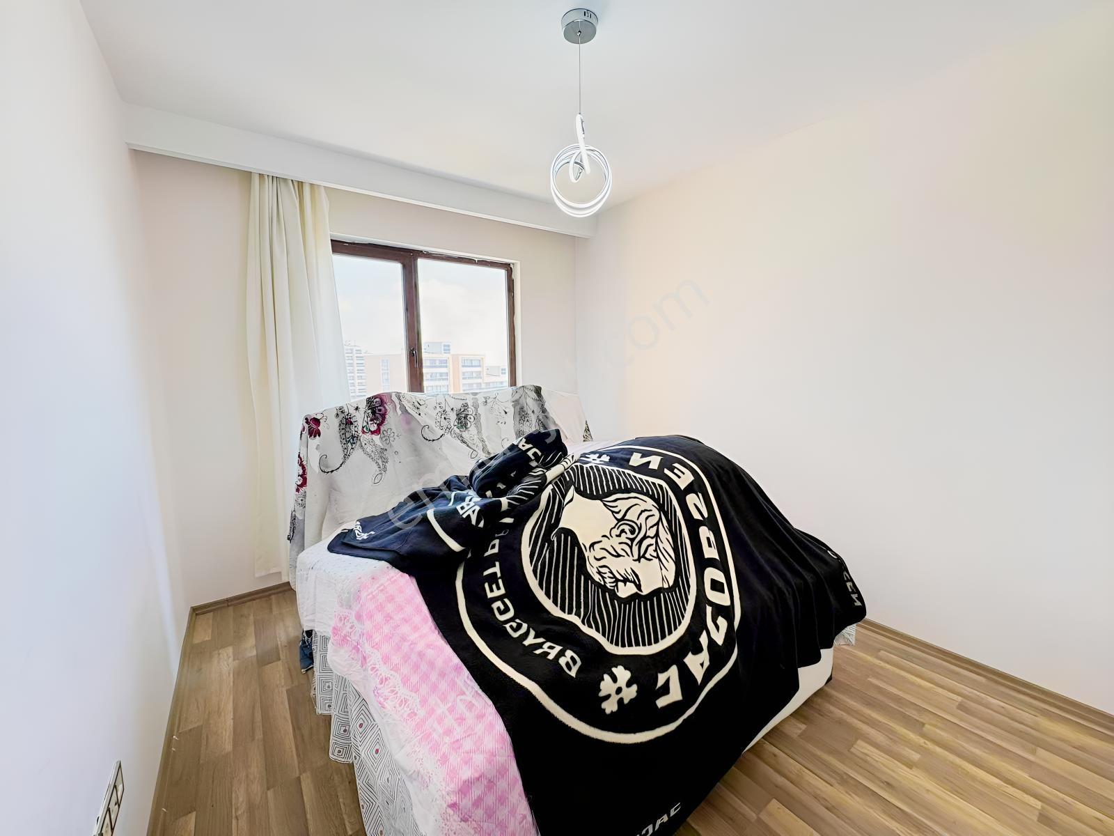 Sitenin En Uygunu !!! Flora Şehir'de 4+1 Arakat Satılık Daire - Görsel 18