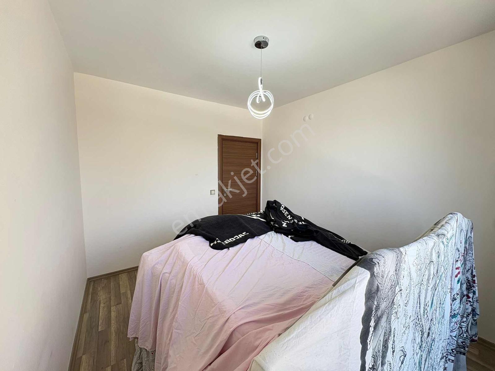 Sitenin En Uygunu !!! Flora Şehir'de 4+1 Arakat Satılık Daire - Görsel 26
