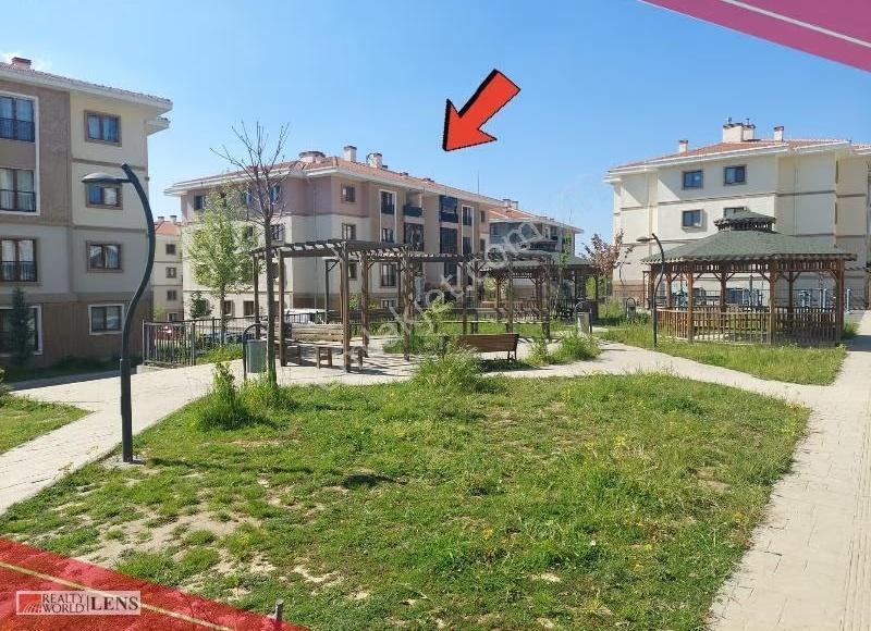 Korucuk Toki Konutlarında 3+1 110m² Kiralık Daire
