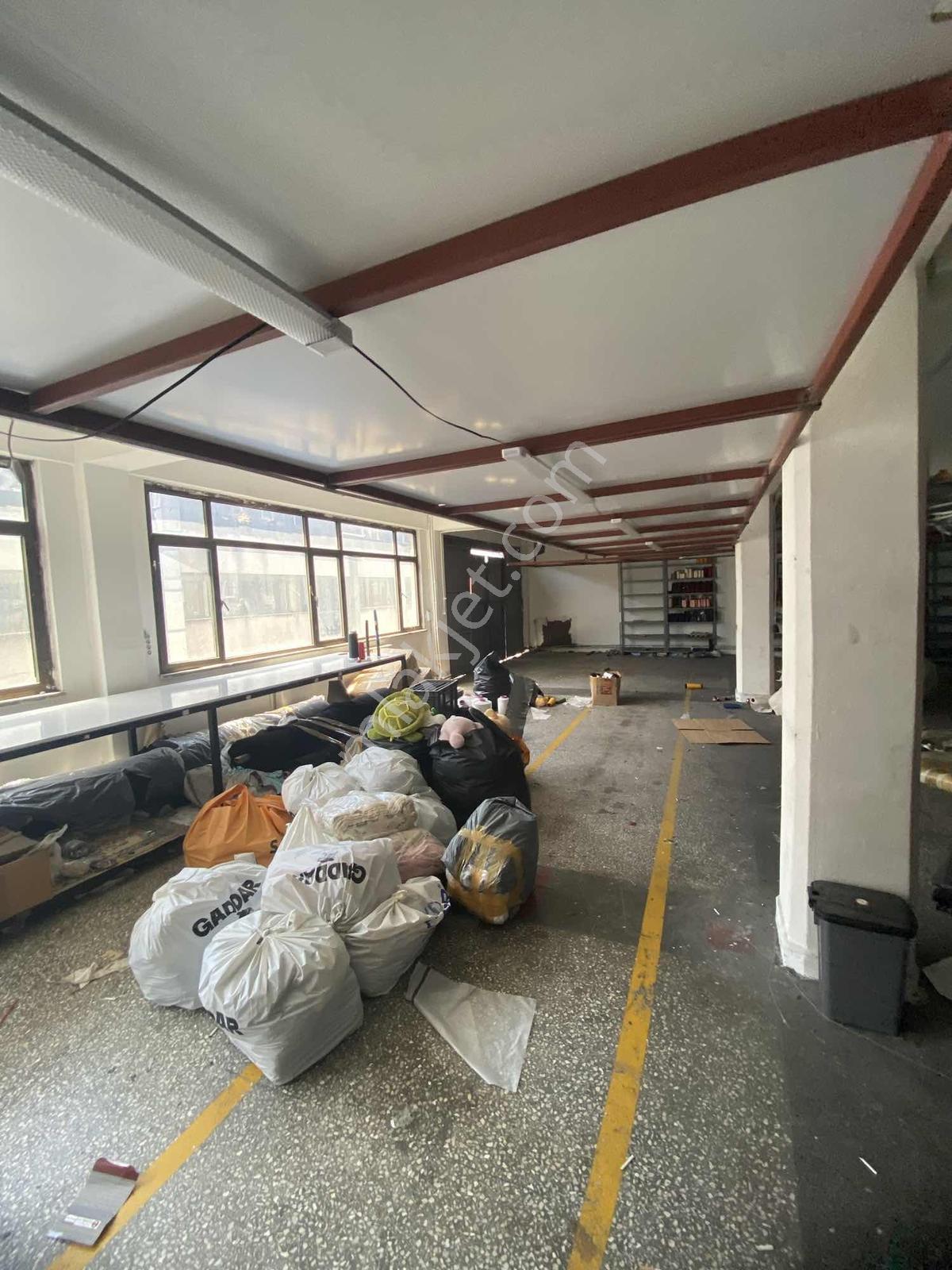 Sanayide Asanasörlü Binada 220 M2 Kiralık İş Yeri - Görsel 3