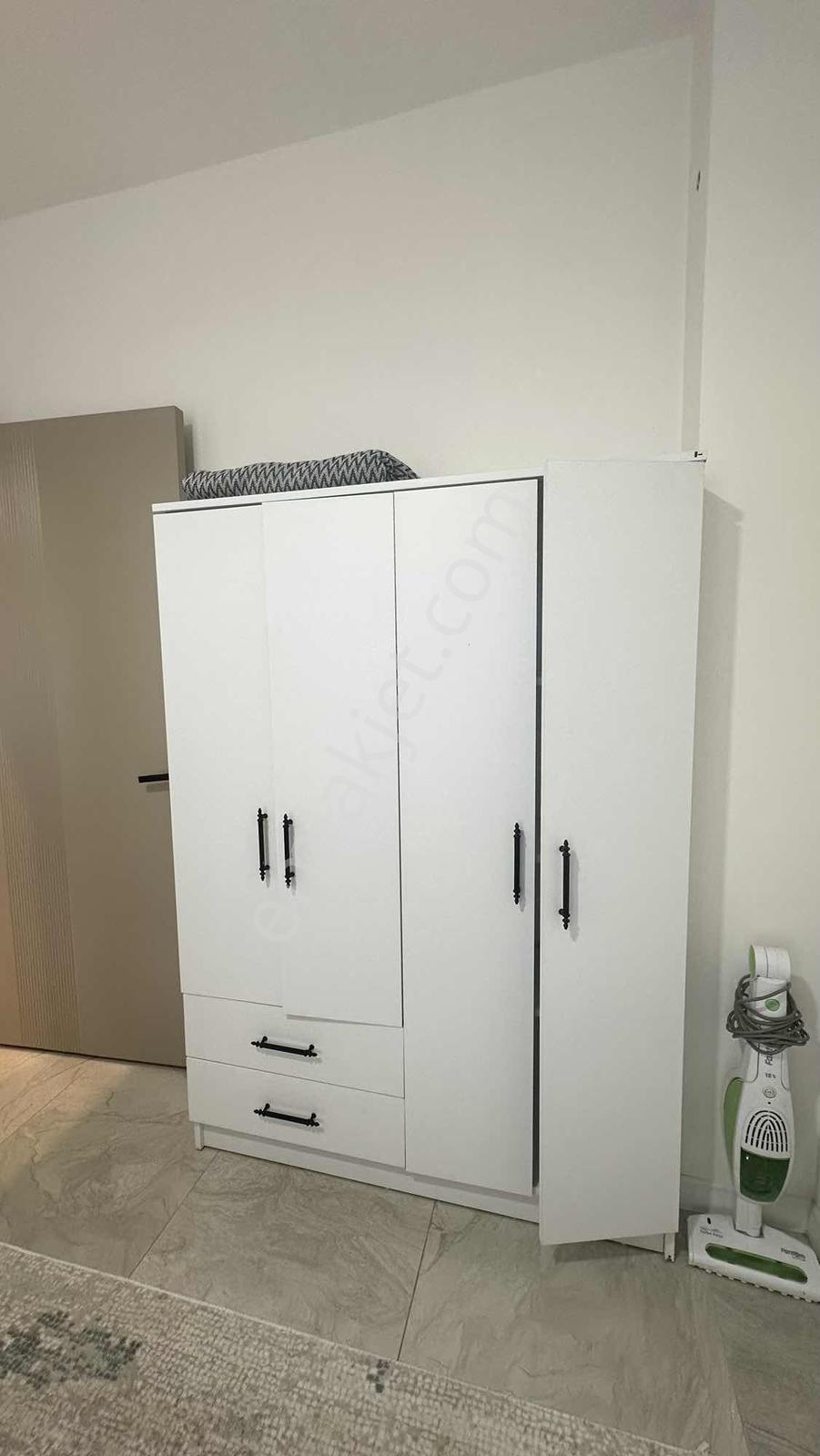 Şehzade'den Şemikler 1+1 Kiralık Apart Eşyalı - Görsel 8
