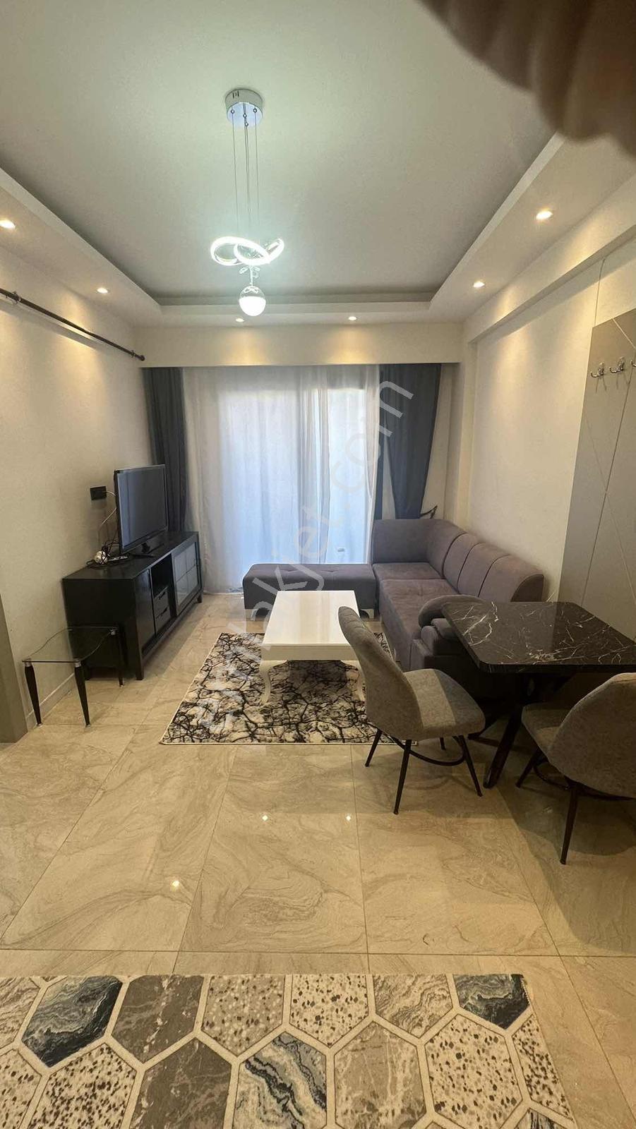 Şehzade'den Şemikler 1+1 Kiralık Apart Eşyalı - Görsel 5