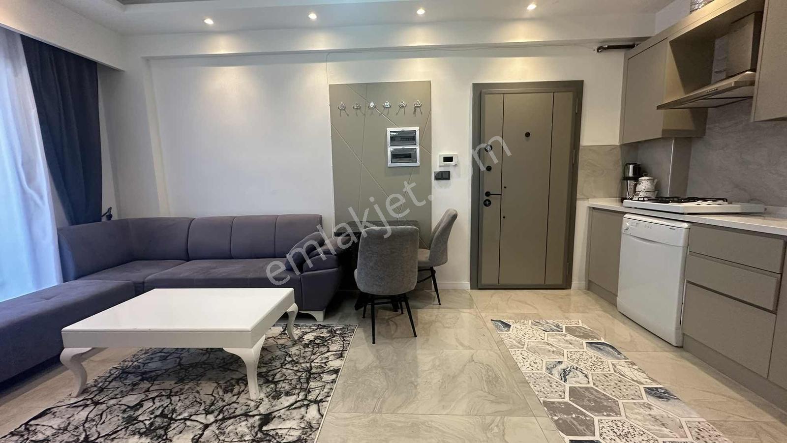 Şehzade'den Şemikler 1+1 Kiralık Apart Eşyalı - Görsel 2