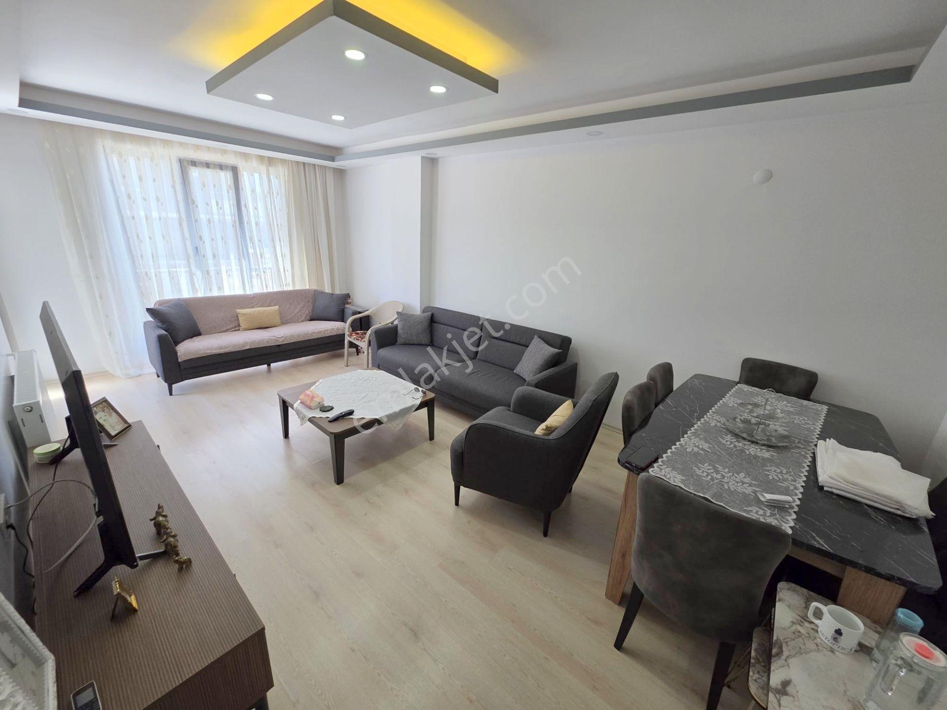 ▇kadıköy'de Ayrı Mutfaklı Ön Cephe Arakat Geniş Şık 3+1 Daire - Görsel 33
