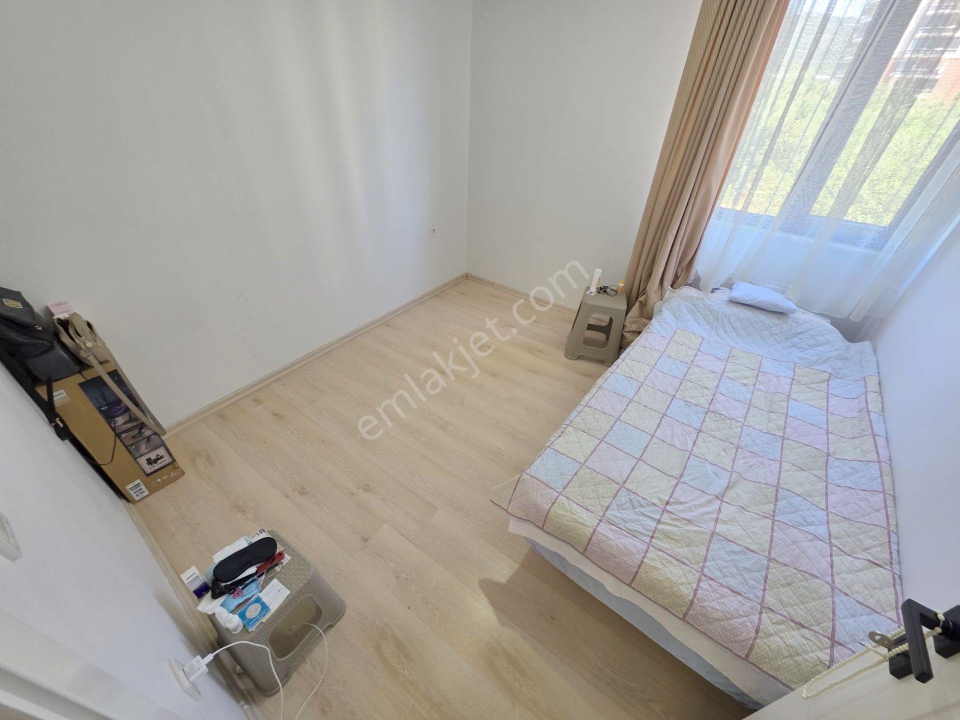 ▇kadıköy'de Ayrı Mutfaklı Ön Cephe Arakat Geniş Şık 3+1 Daire - Görsel 18