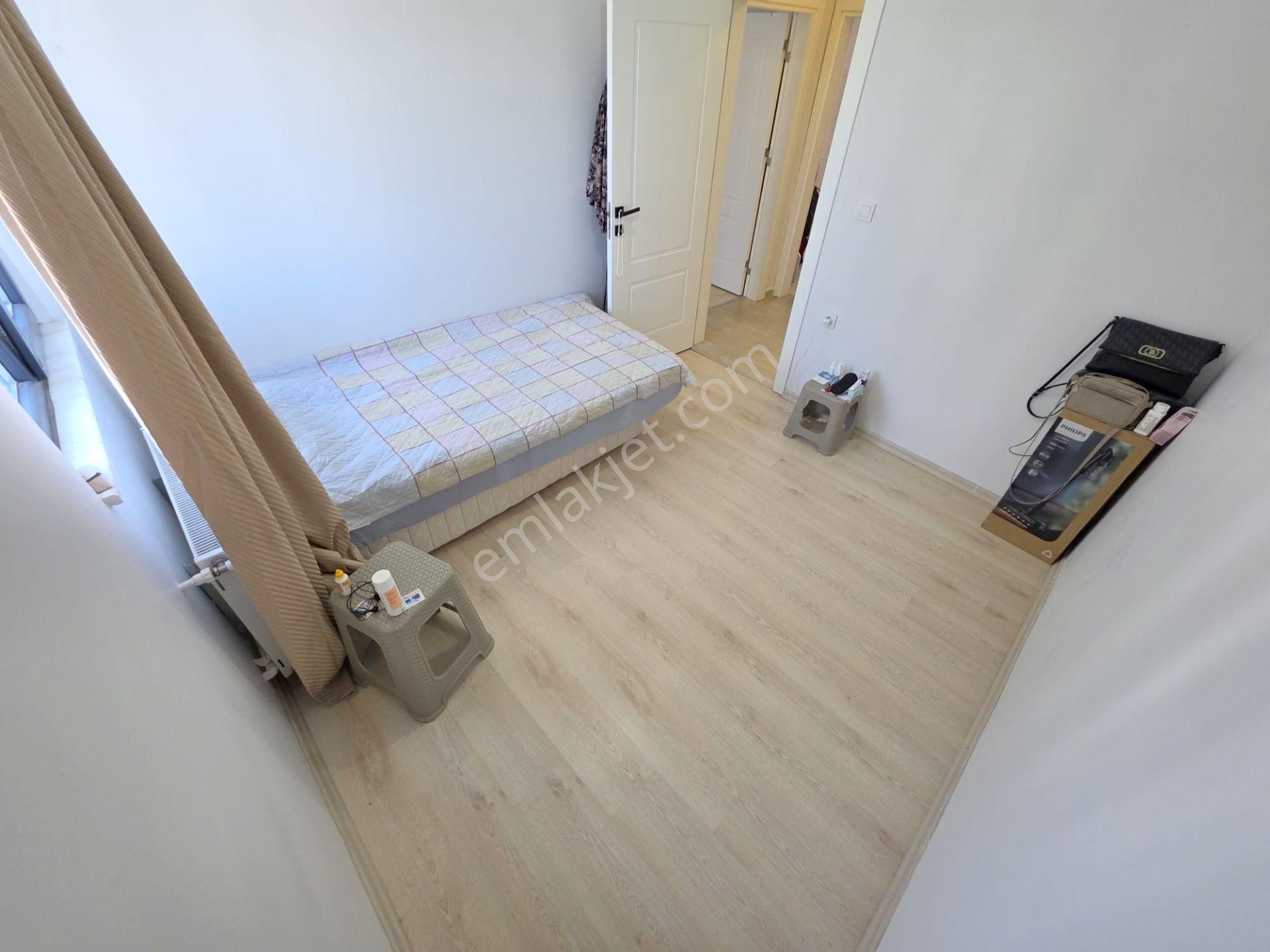 ▇kadıköy'de Ayrı Mutfaklı Ön Cephe Arakat Geniş Şık 3+1 Daire - Görsel 16