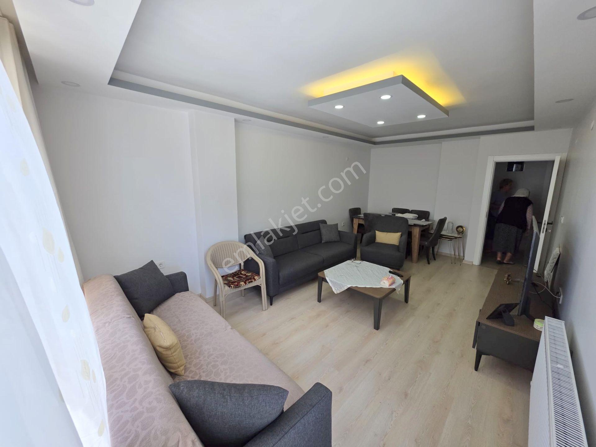 ▇kadıköy'de Ayrı Mutfaklı Ön Cephe Arakat Geniş Şık 3+1 Daire - Görsel 29