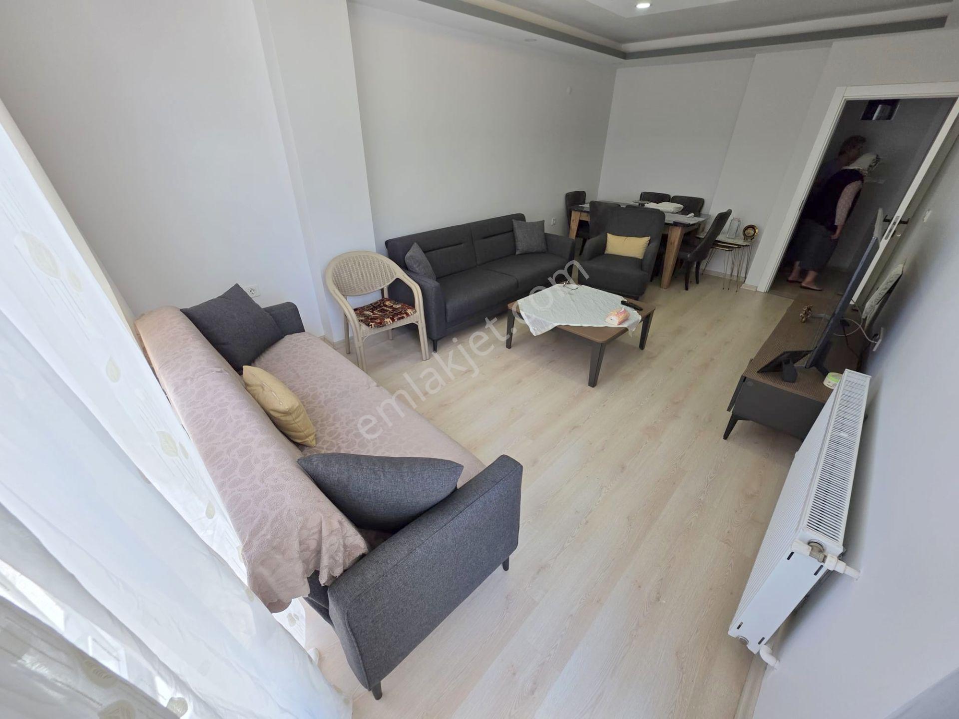▇kadıköy'de Ayrı Mutfaklı Ön Cephe Arakat Geniş Şık 3+1 Daire - Görsel 26
