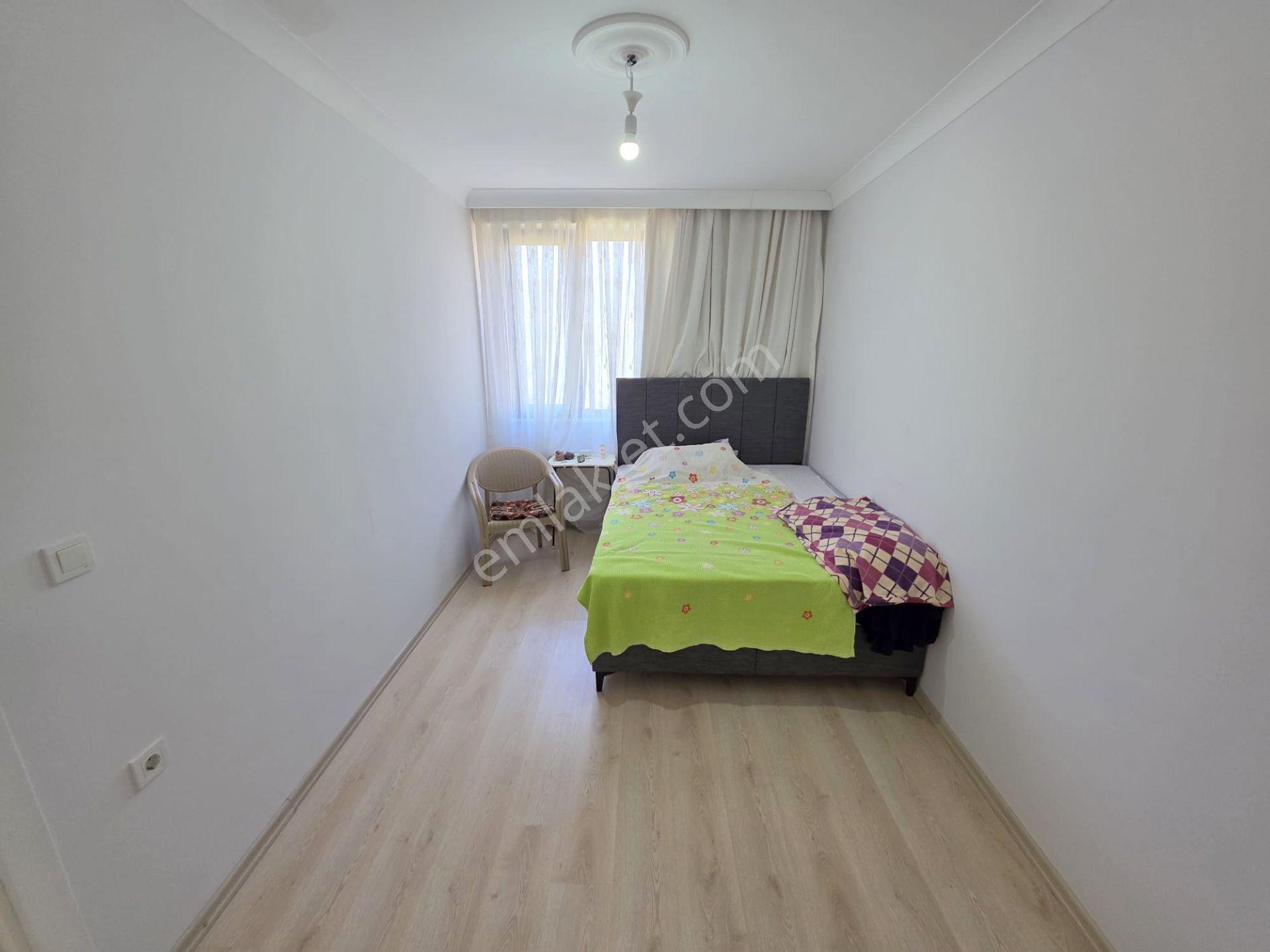 ▇kadıköy'de Ayrı Mutfaklı Ön Cephe Arakat Geniş Şık 3+1 Daire - Görsel 35