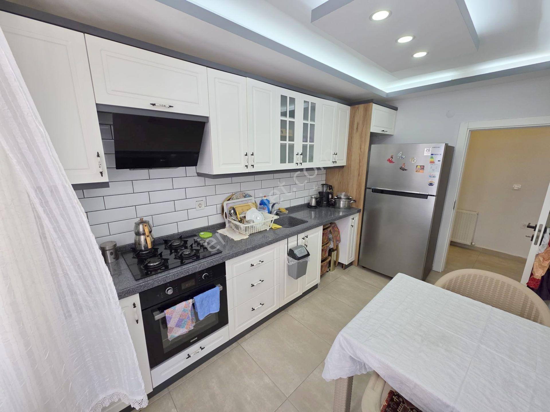 ▇kadıköy'de Ayrı Mutfaklı Ön Cephe Arakat Geniş Şık 3+1 Daire - Görsel 25