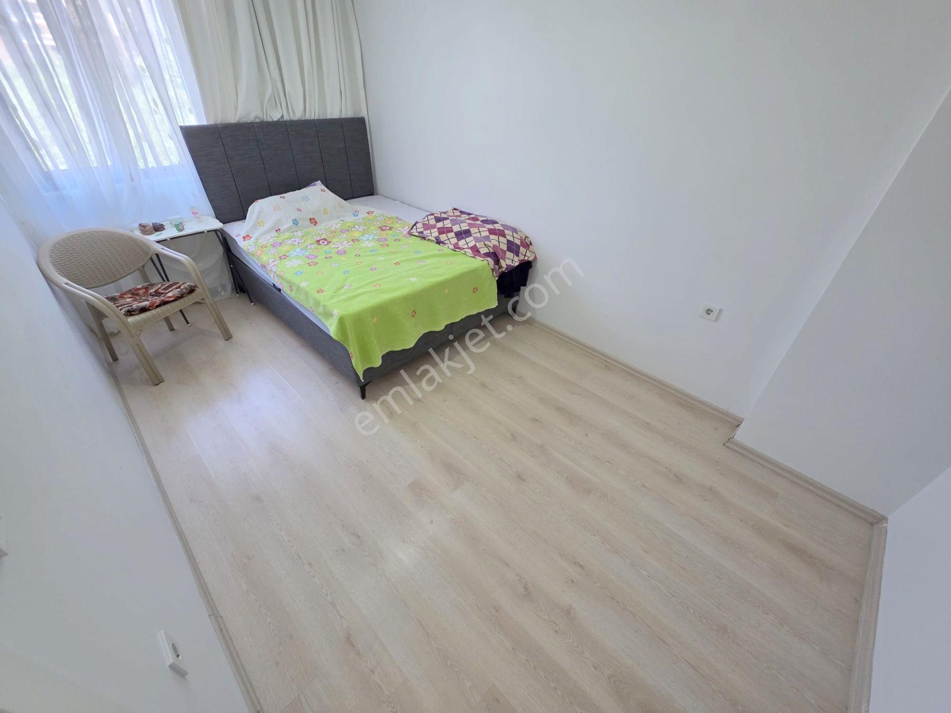 ▇kadıköy'de Ayrı Mutfaklı Ön Cephe Arakat Geniş Şık 3+1 Daire - Görsel 31