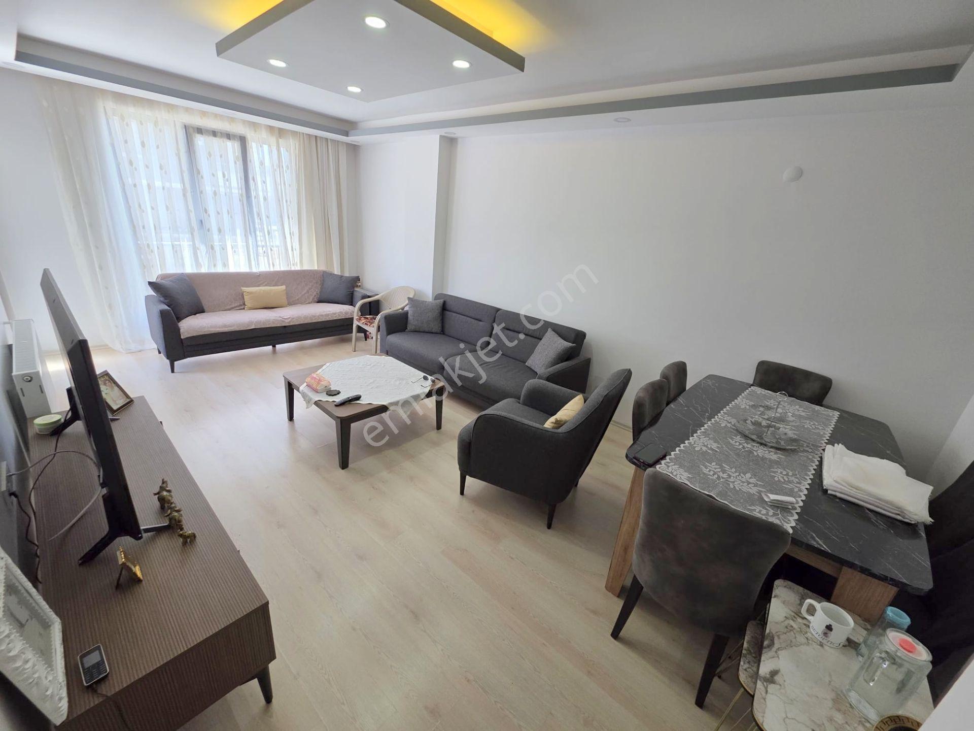 ▇kadıköy'de Ayrı Mutfaklı Ön Cephe Arakat Geniş Şık 3+1 Daire - Görsel 23