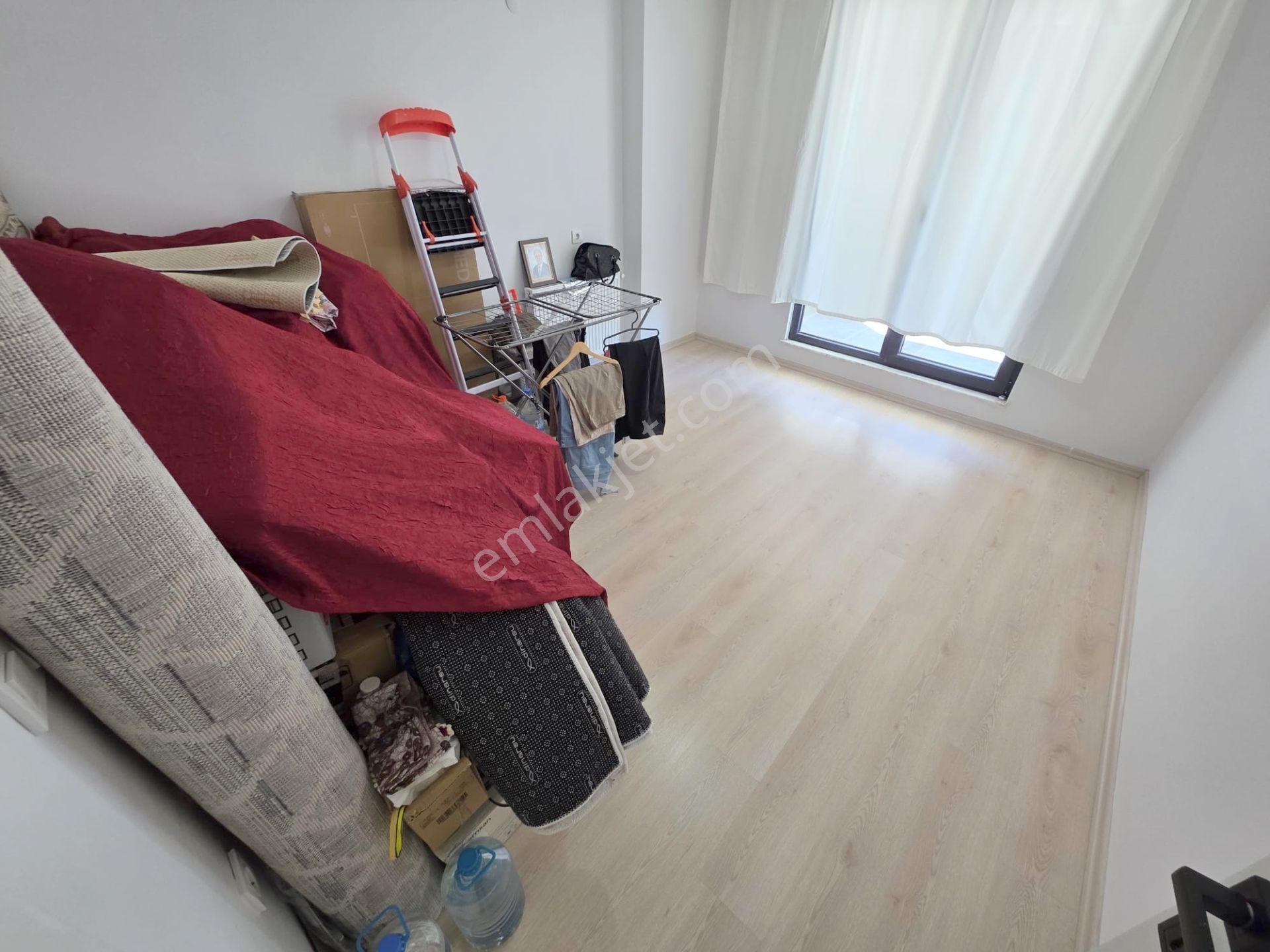 ▇kadıköy'de Ayrı Mutfaklı Ön Cephe Arakat Geniş Şık 3+1 Daire - Görsel 17