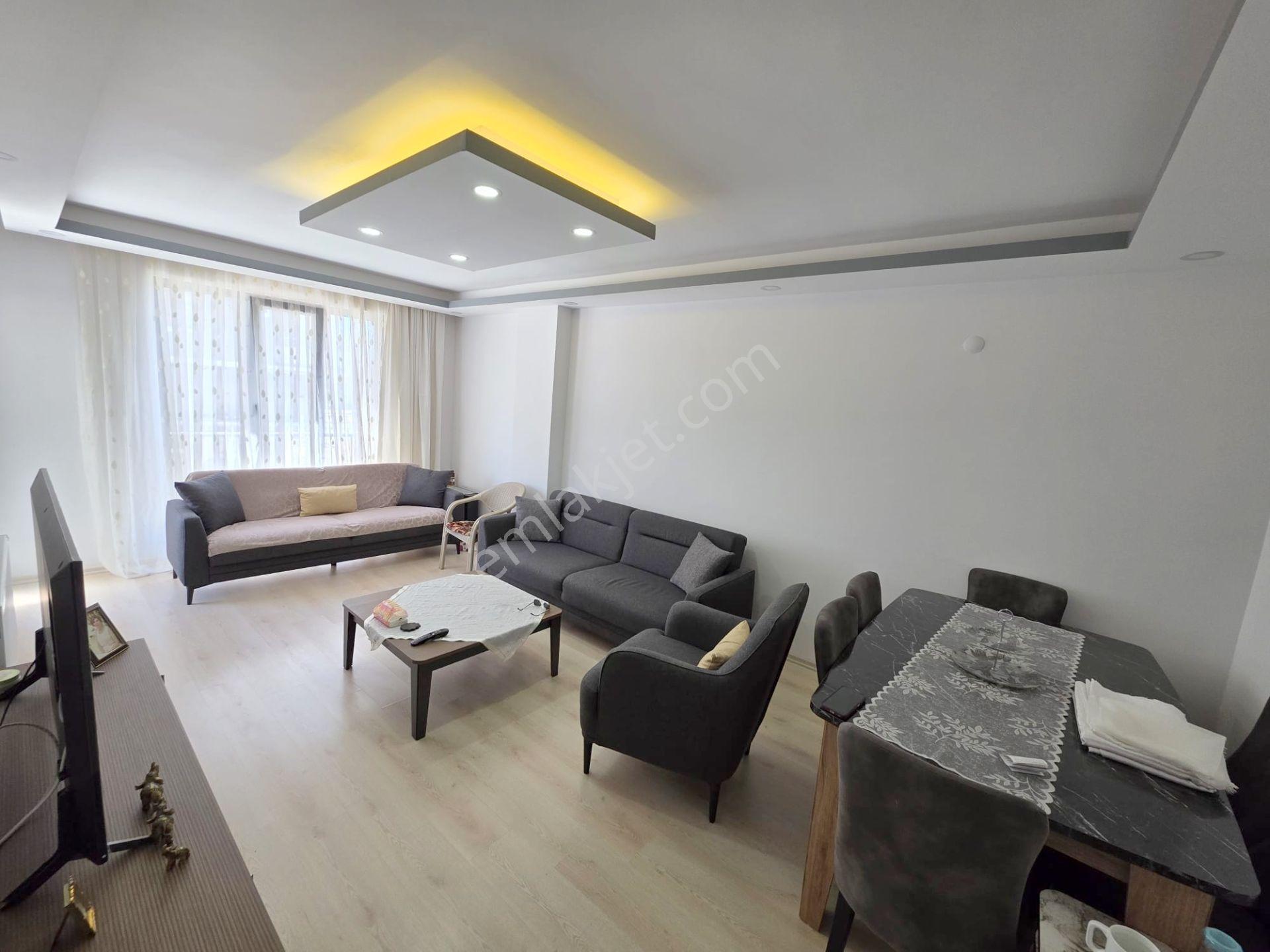 ▇kadıköy'de Ayrı Mutfaklı Ön Cephe Arakat Geniş Şık 3+1 Daire - Görsel 13