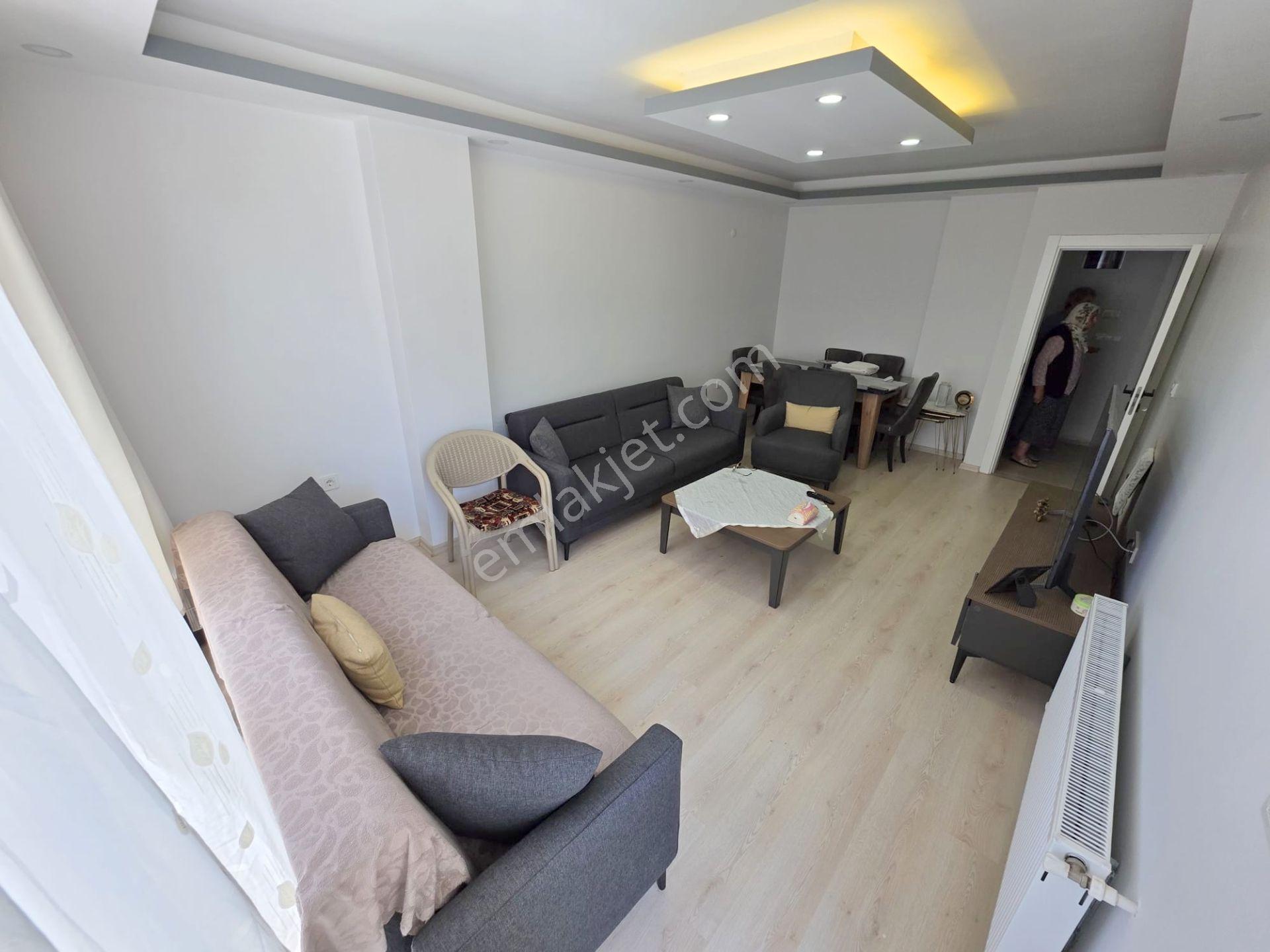 ▇kadıköy'de Ayrı Mutfaklı Ön Cephe Arakat Geniş Şık 3+1 Daire - Görsel 34