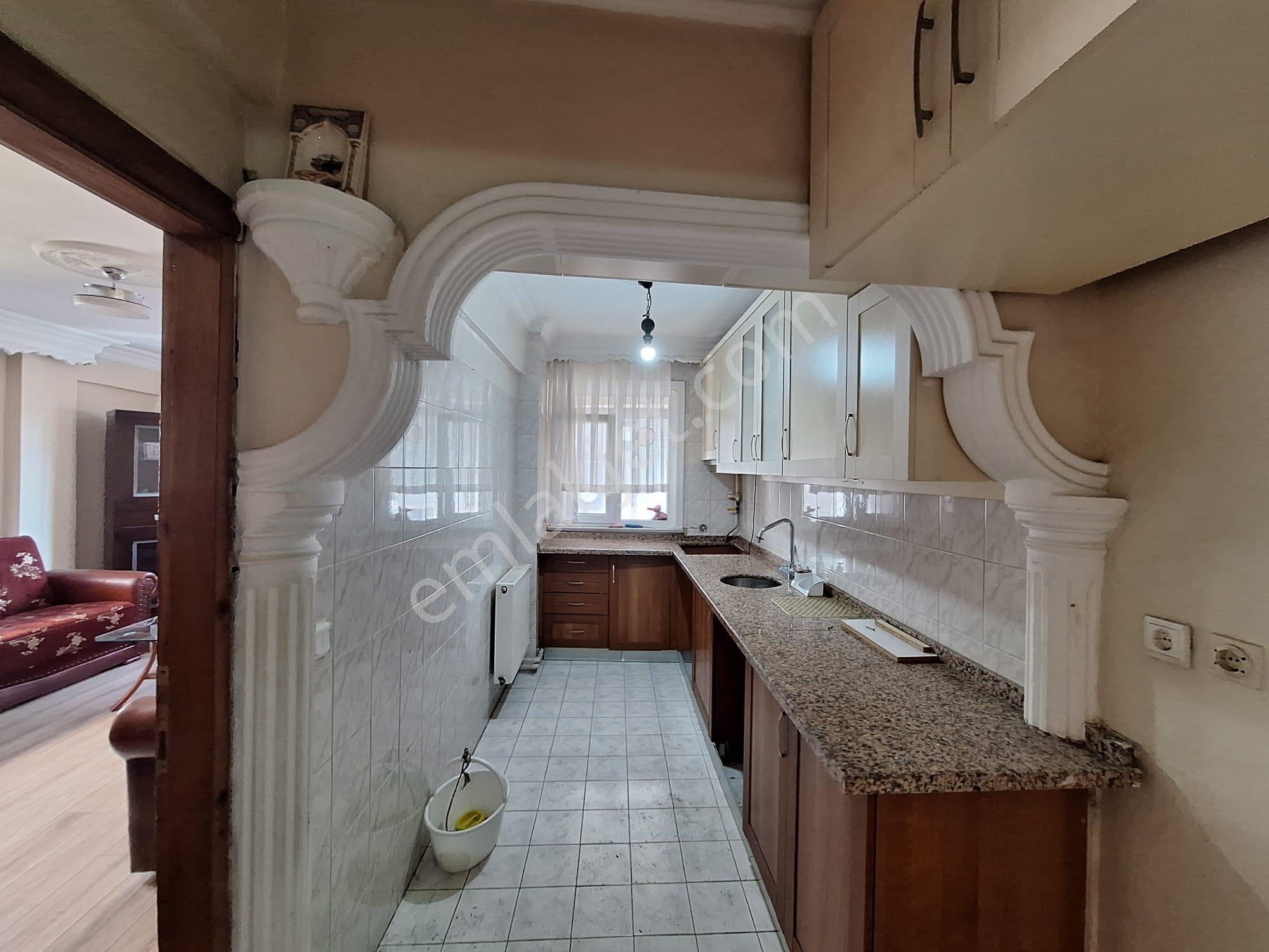 Bahçelievler Kocasinan Da Krediye Uygun 2+1 Satılık Daire - Görsel 8