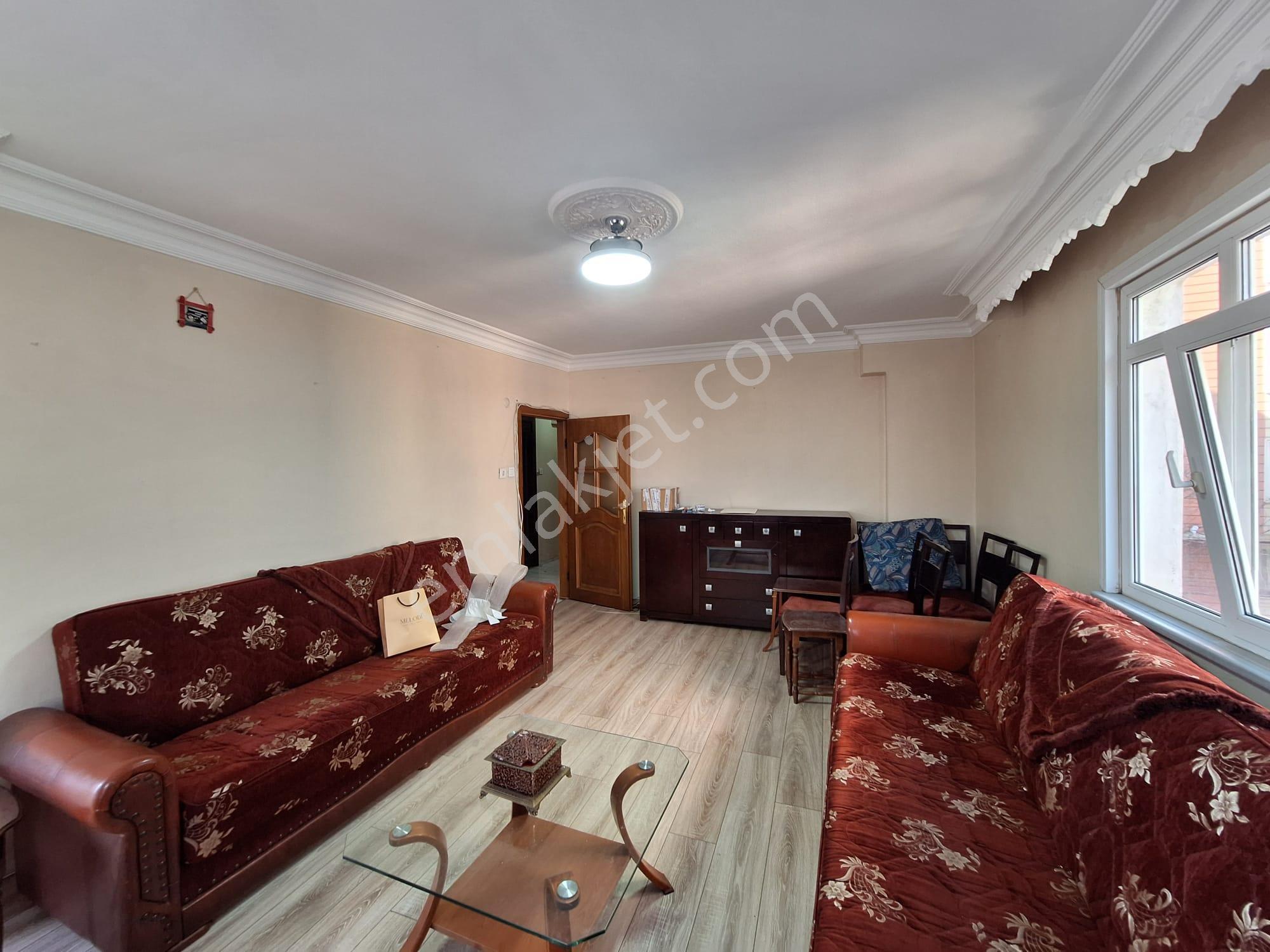 Bahçelievler Kocasinan Da Krediye Uygun 2+1 Satılık Daire - Görsel 11