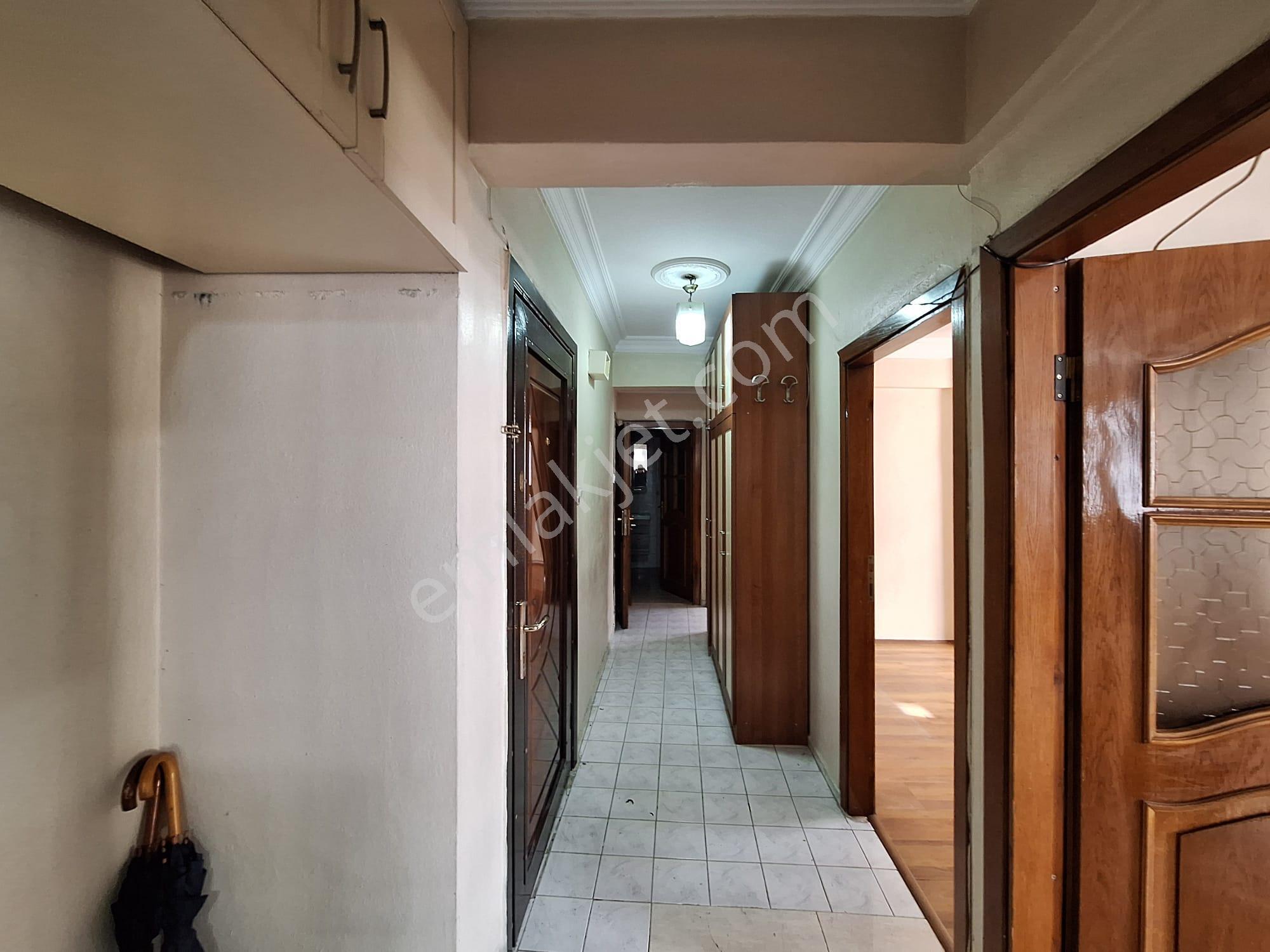 Bahçelievler Kocasinan Da Krediye Uygun 2+1 Satılık Daire - Görsel 9