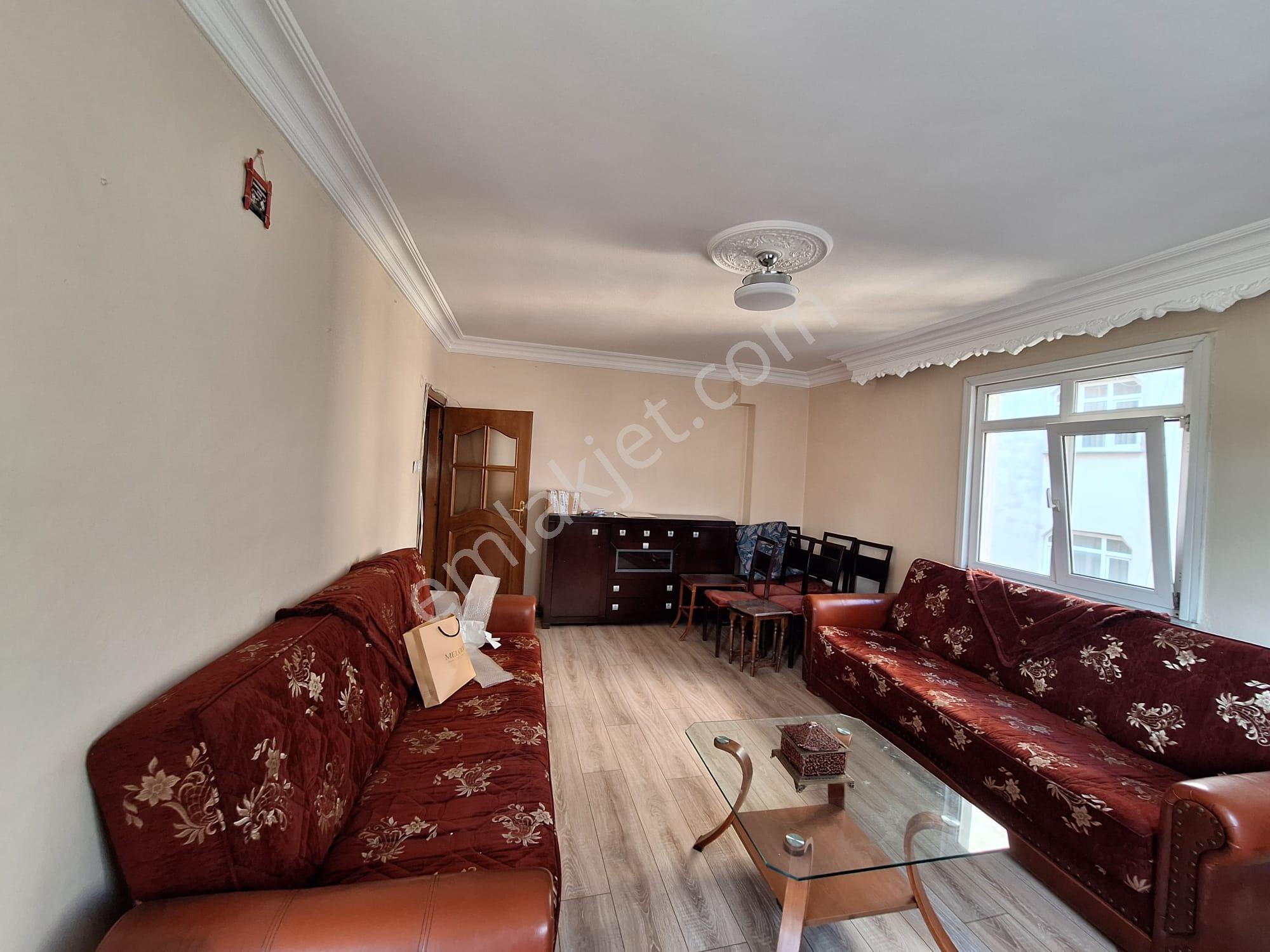 Bahçelievler Kocasinan Da Krediye Uygun 2+1 Satılık Daire - Görsel 2